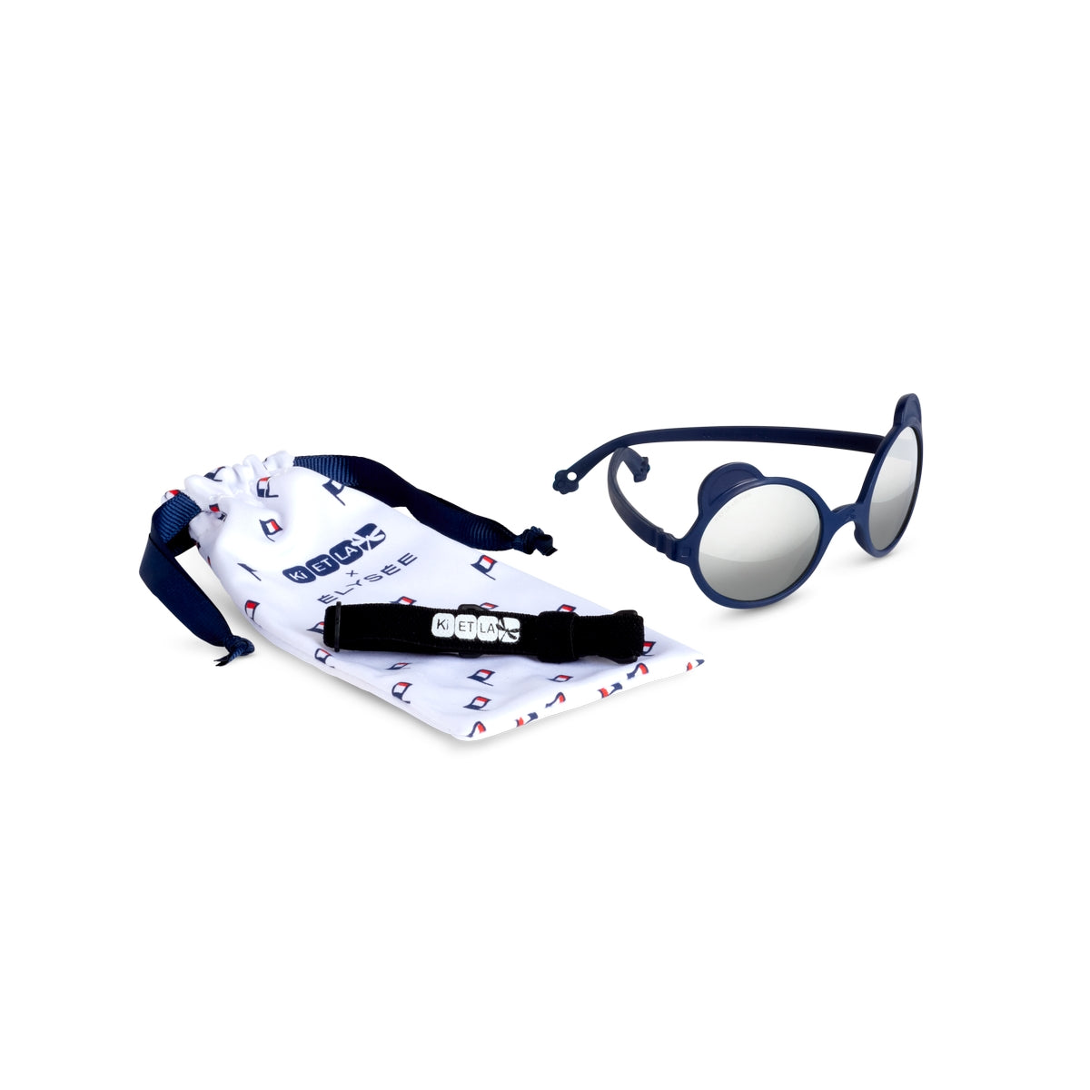 Ki ET LA | OurSon | Blue Elysee | 0-1 YO