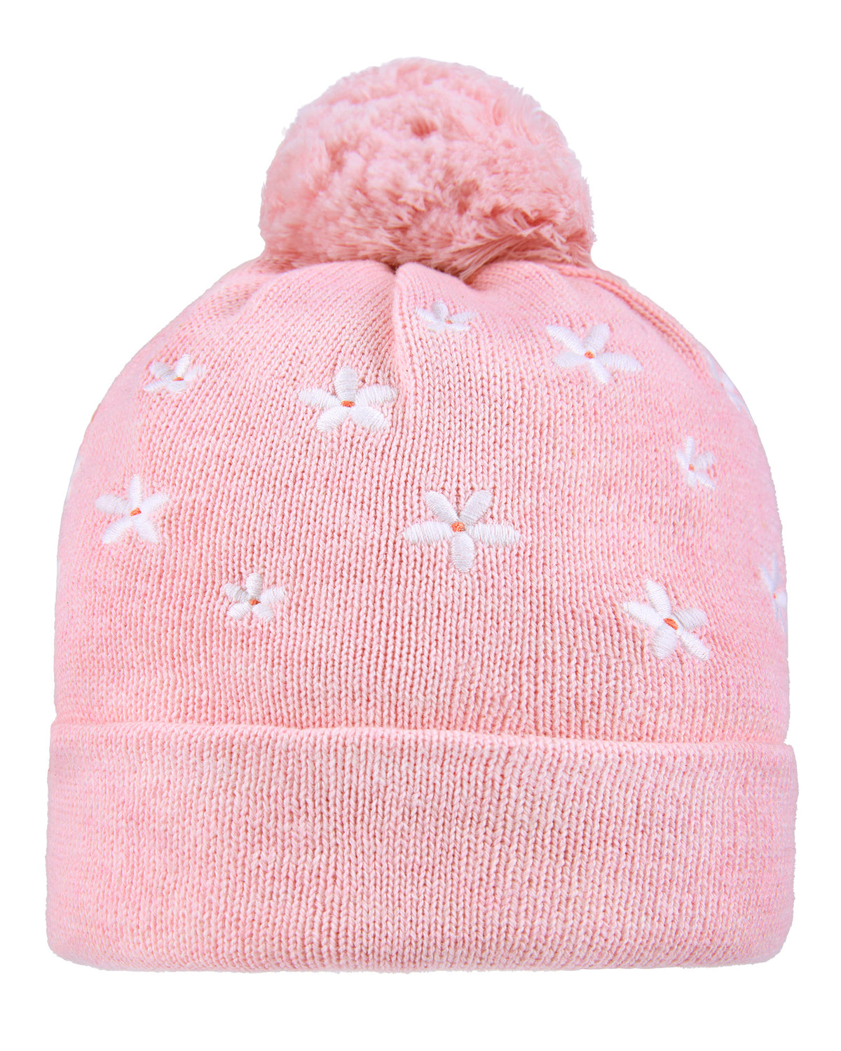Organic Beanie Mystical | Jasmine Rose
