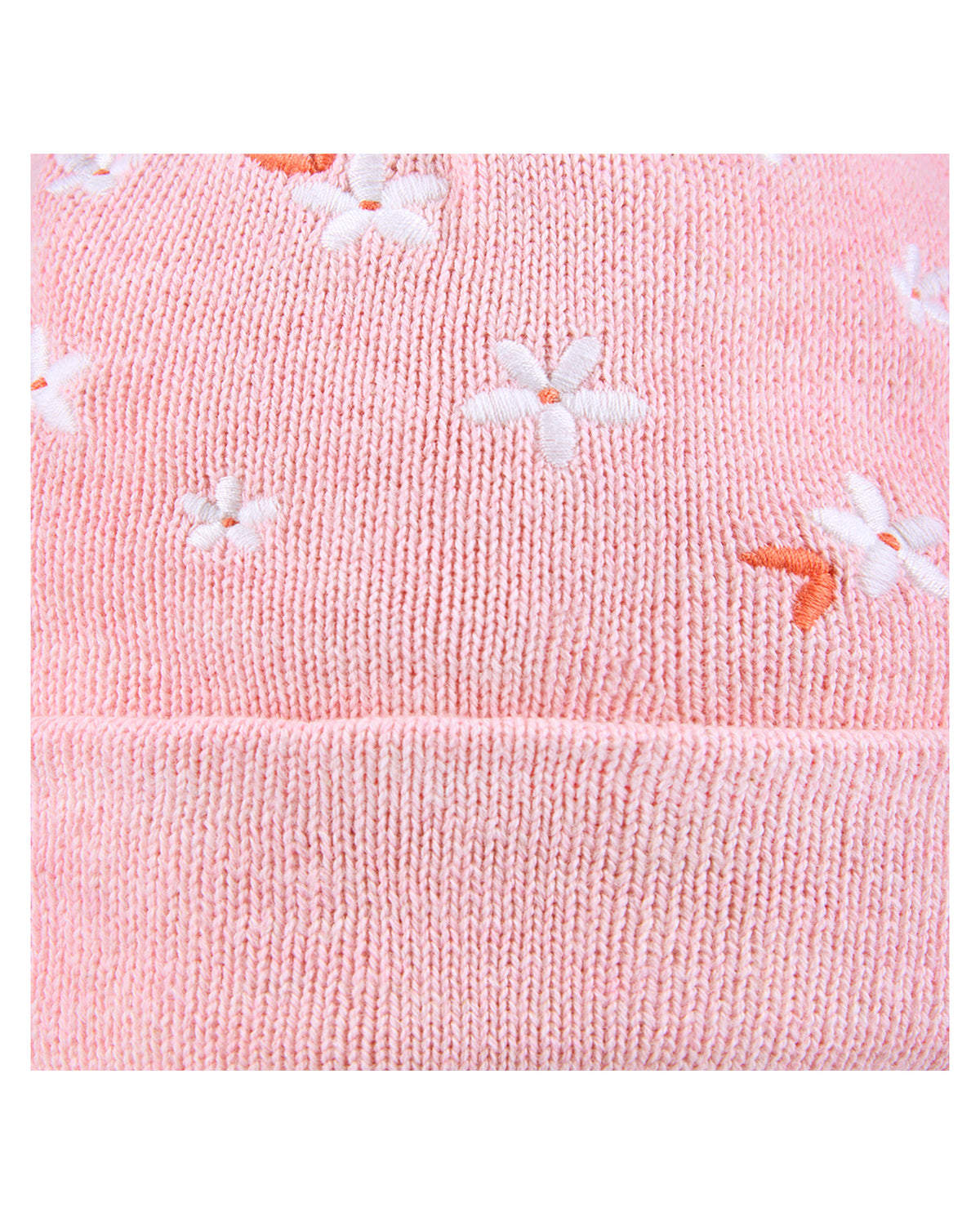 Organic Beanie Mystical | Jasmine Rose