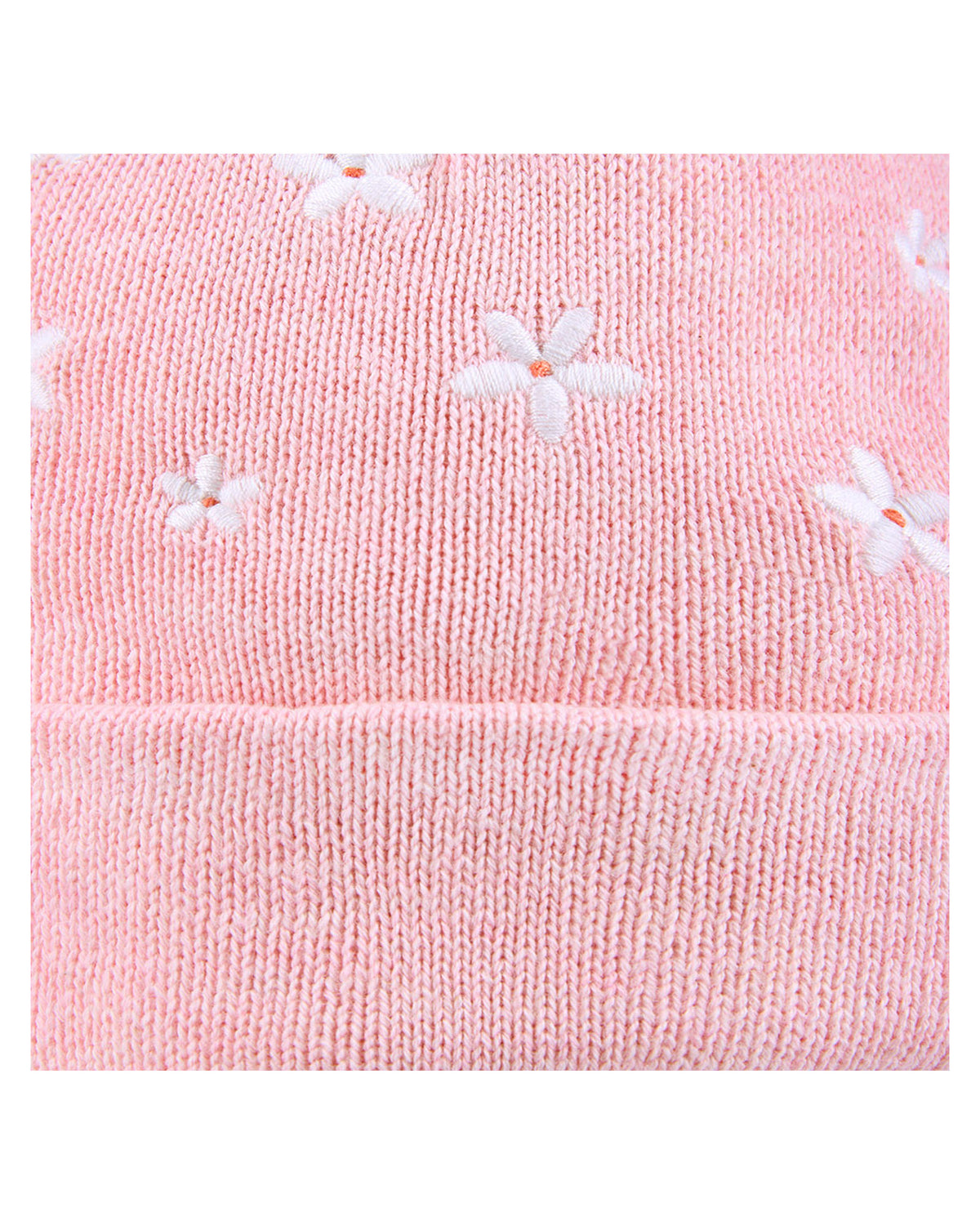 Organic Beanie Mystical | Jasmine Rose
