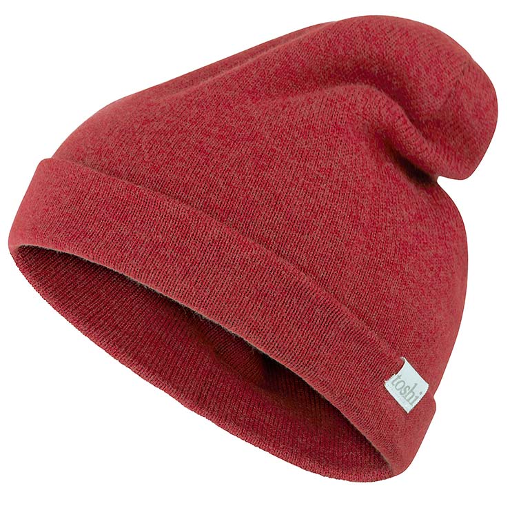 Toshi Organic Beanie Slinky | Rosewood