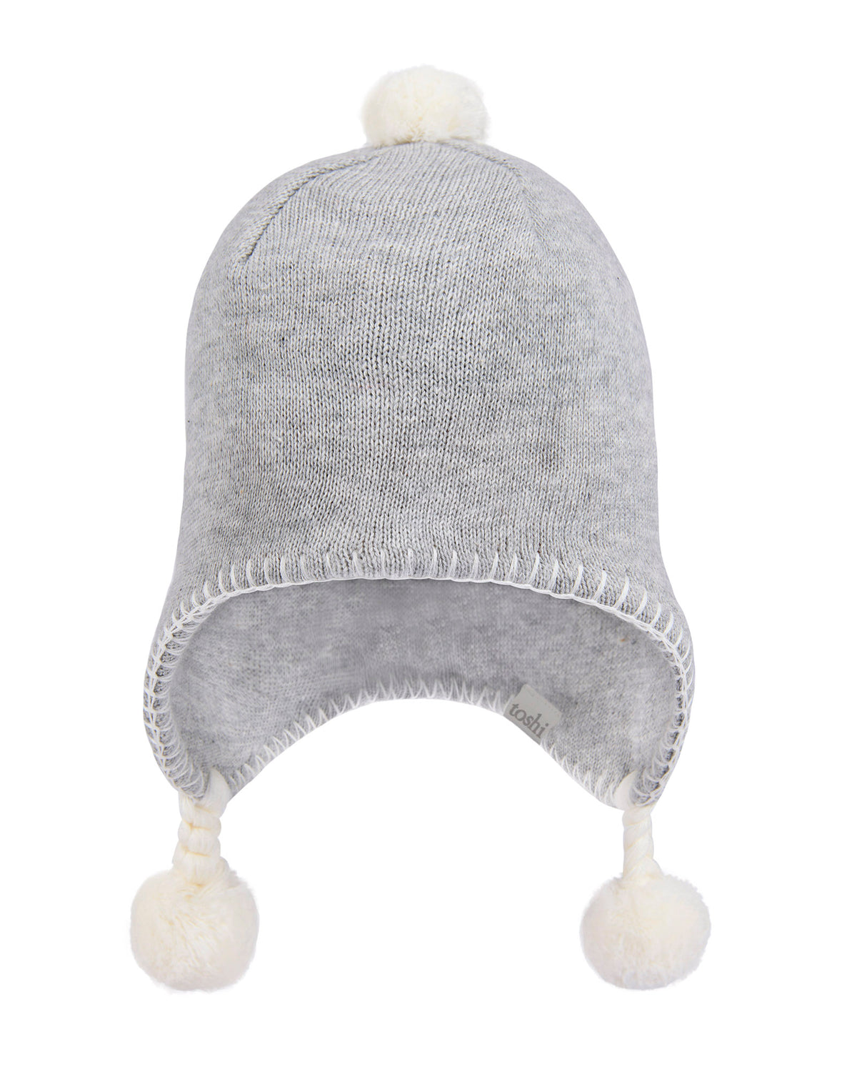 Organic Earmuff Mystical | Lucie Goosie