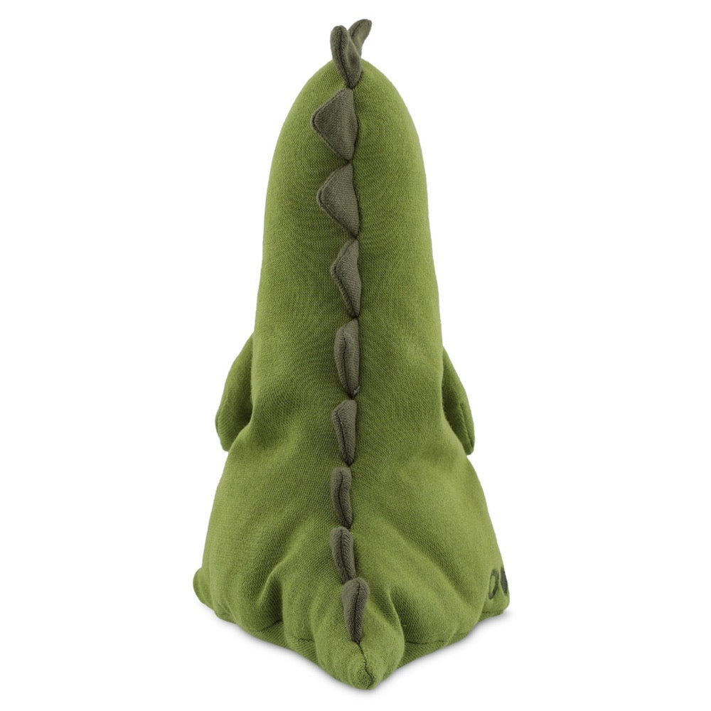 Organic Plush Small | Mr. Dino
