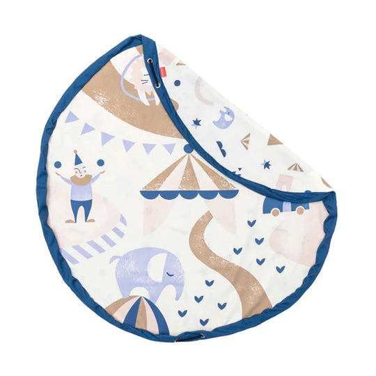 Play & Go Toy Storage Bag | Circus