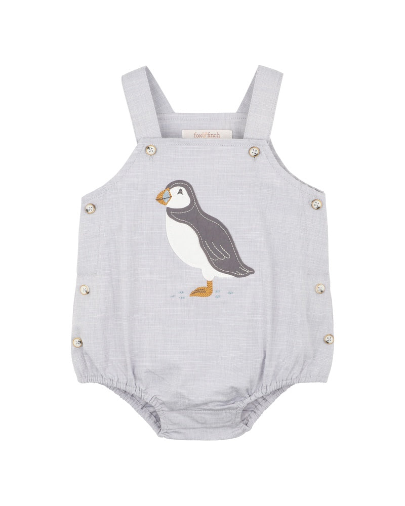 Puffin Bodysuit