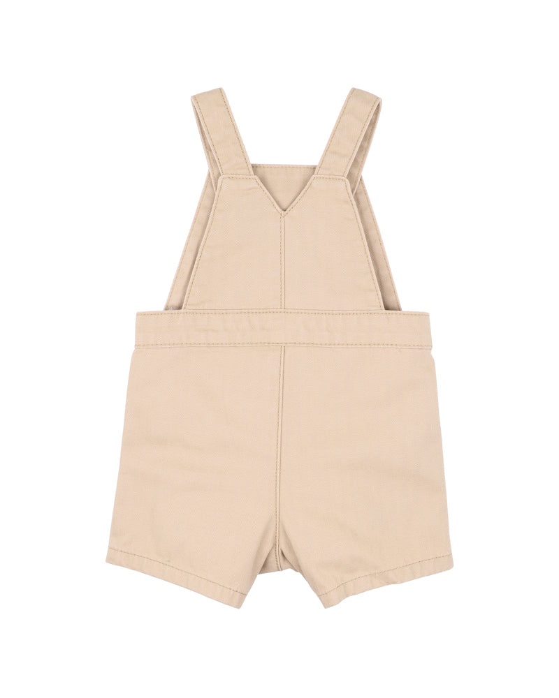 Puffin Twill Overalls