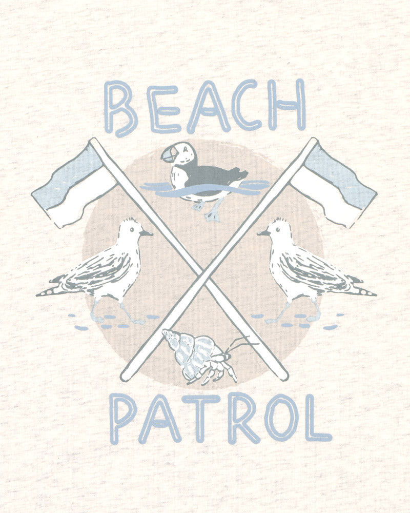 Puffin Beach Patrol | 3-5