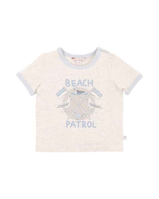 Puffin Beach Patrol | 3-5