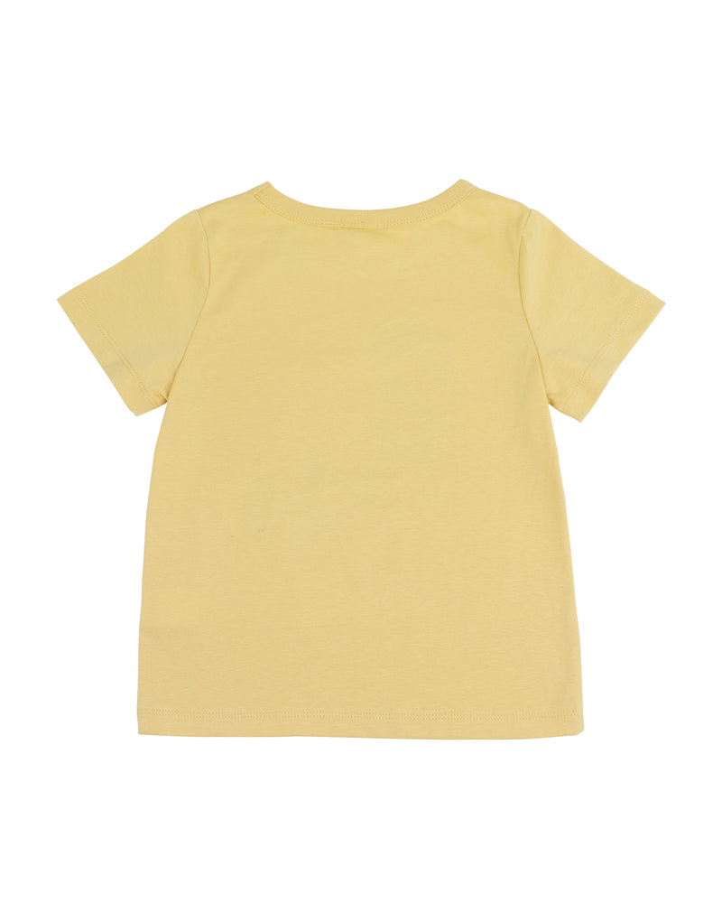 Puffin Seal of Approval Tee | 3-5