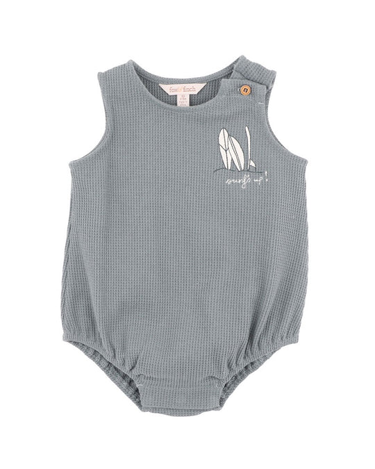 Surfs Up Surfboards Bodysuit