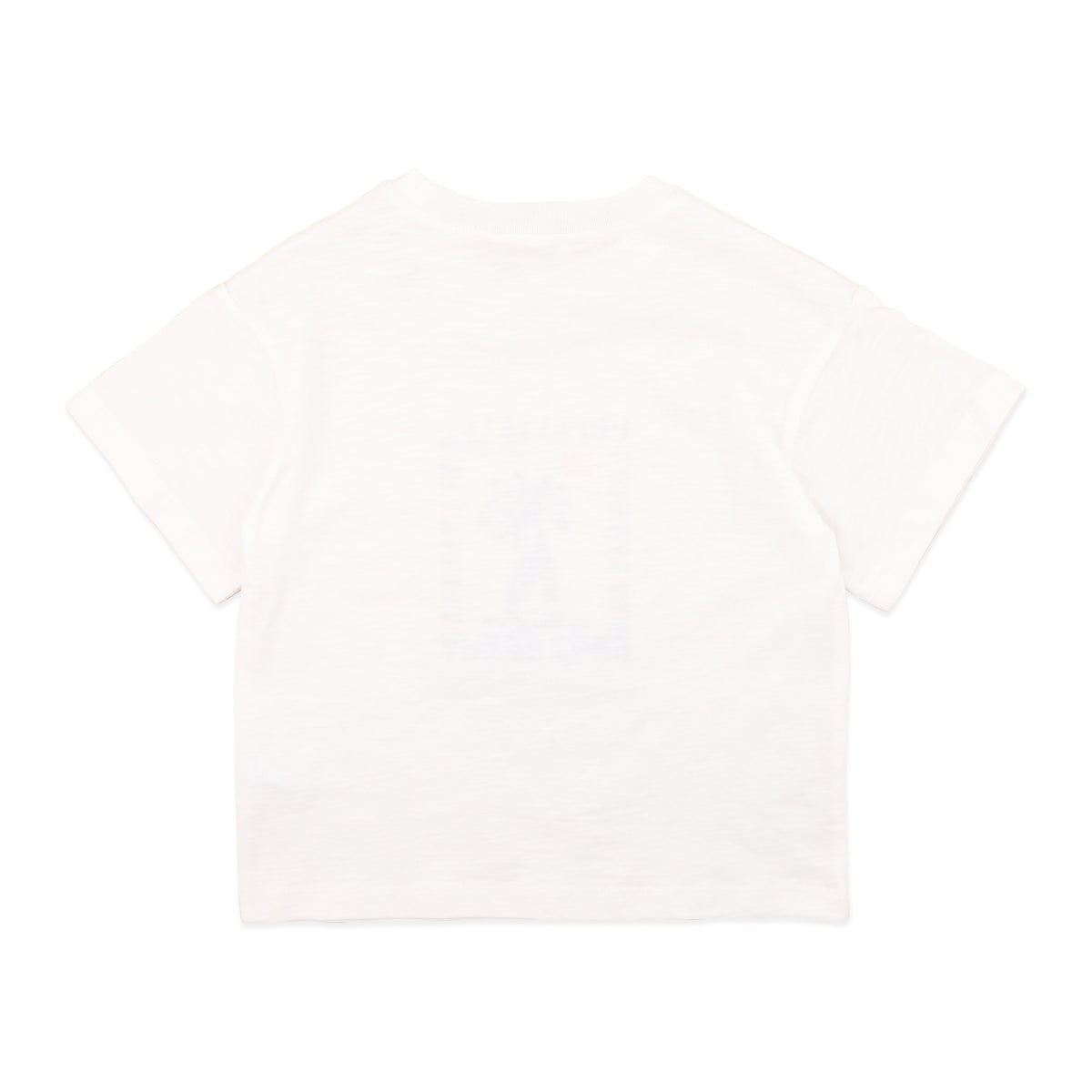 HAVANA FREE SPIRIT ORGANIC TEE 3-7Y