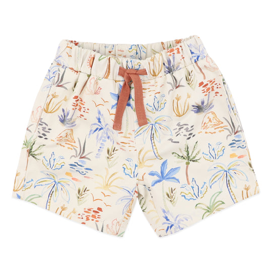 HAVANA SHORTS 3-7Y