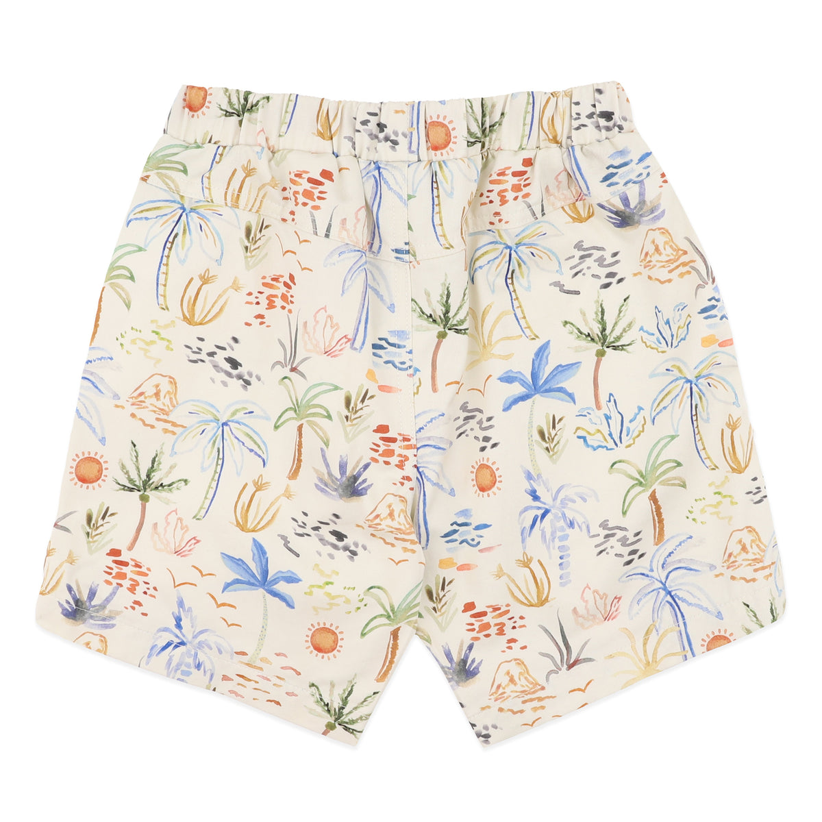 HAVANA SHORTS 3-7Y
