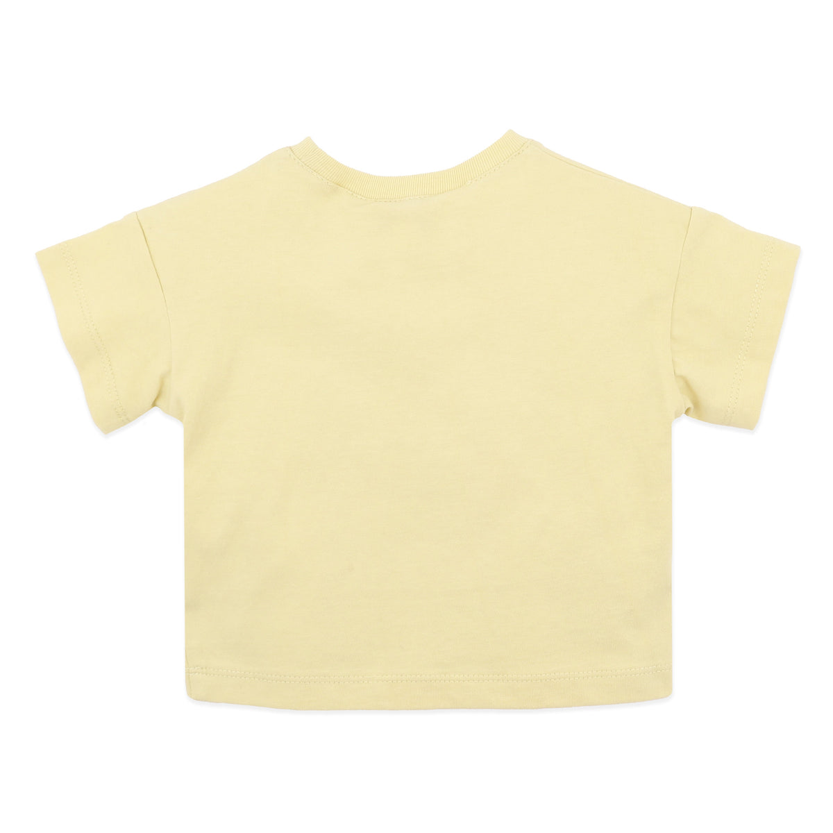 CASABLANCA SKATER FOX TEE 3-7Y