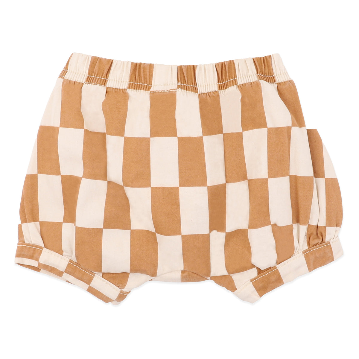 PHOENIX CHECKERBOARD SHORTS