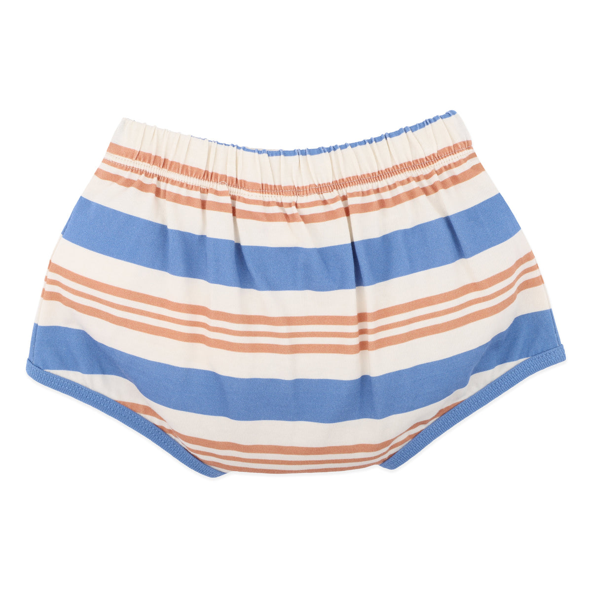PHOENIX STRIPE SHORTS