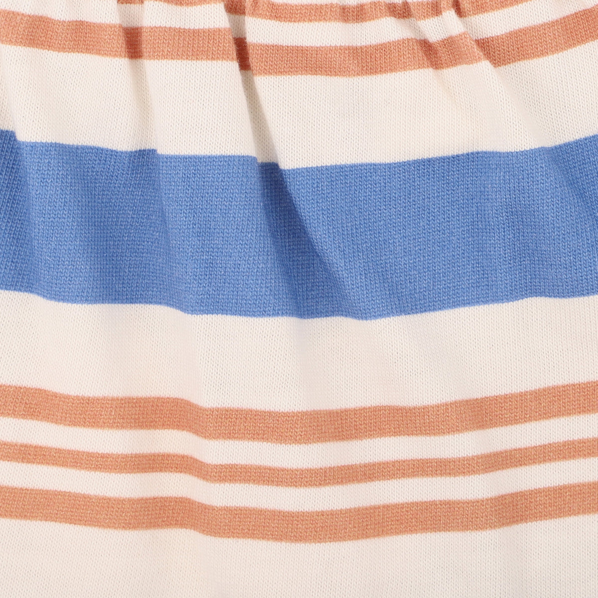 PHOENIX STRIPE SHORTS