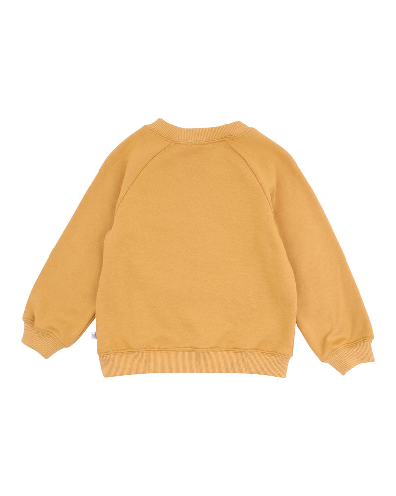 Tiger Roar Sweatshirt | 3-7