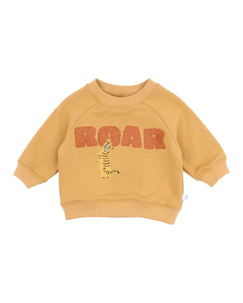 Tiger Roar Sweatshirt