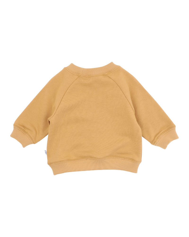 Tiger Roar Sweatshirt