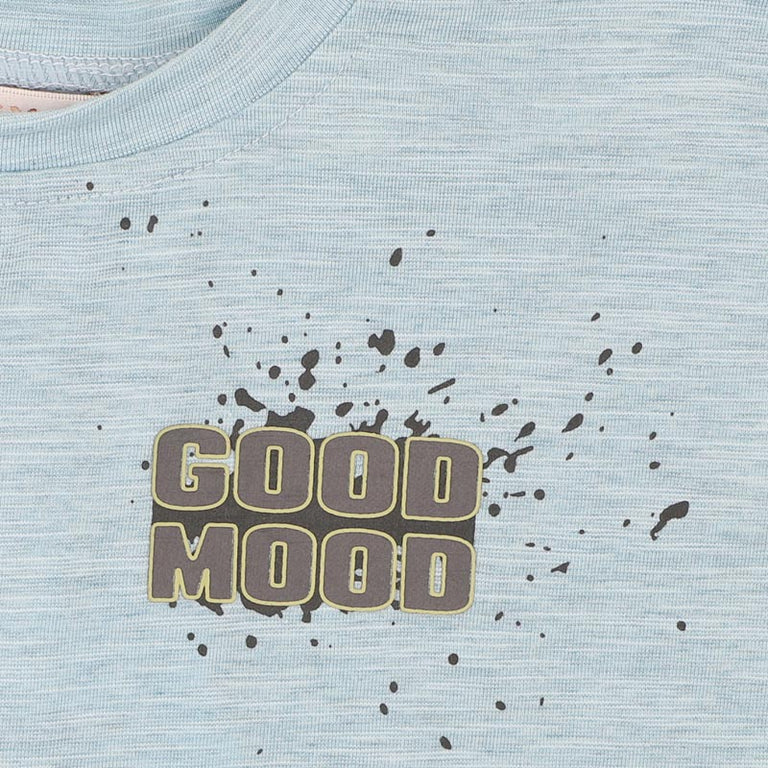 BOYS OUTBACK ADVENTURE SMILE LS TEE