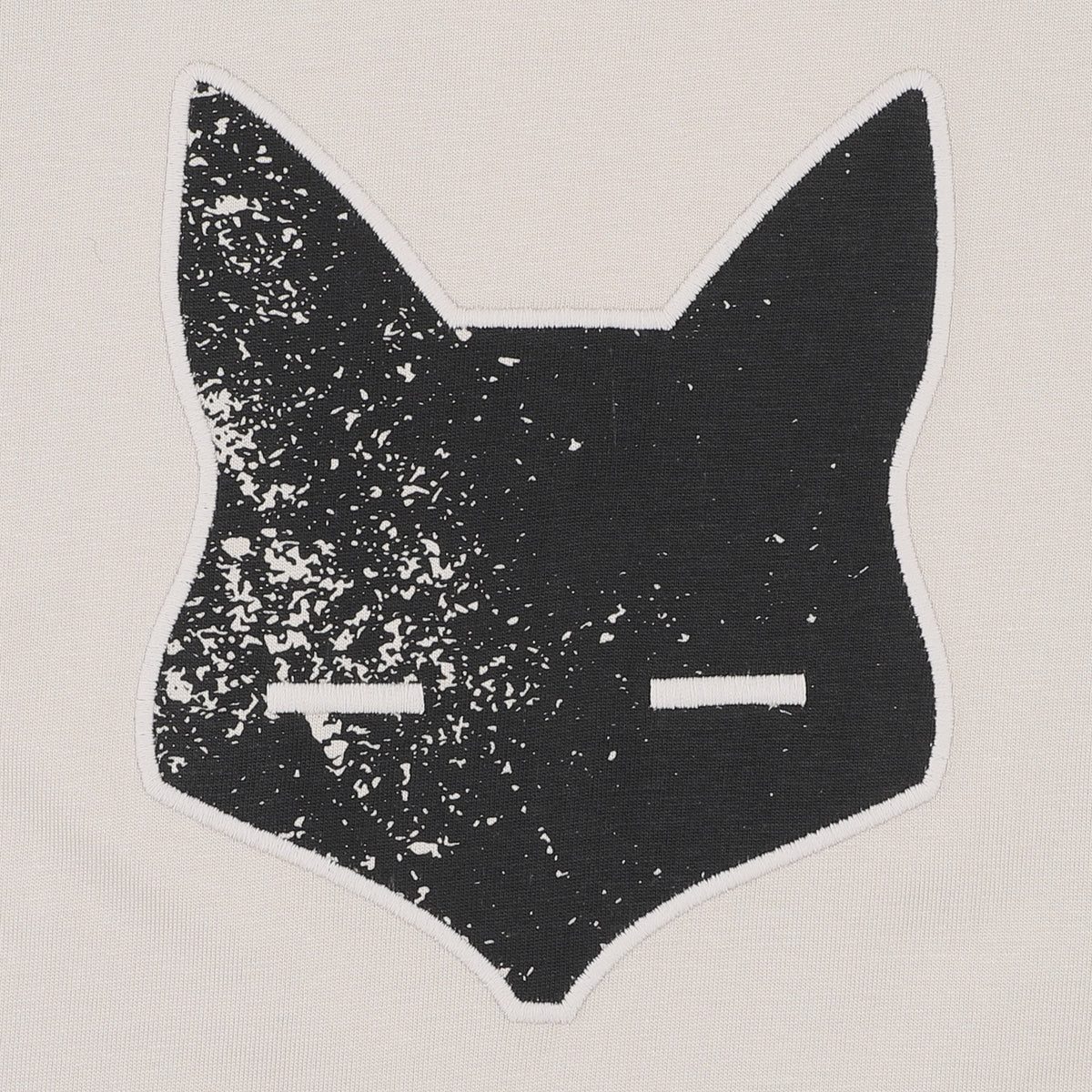 OUTBACK ADVENTURE FOX LS TEE | 3-7 YRS