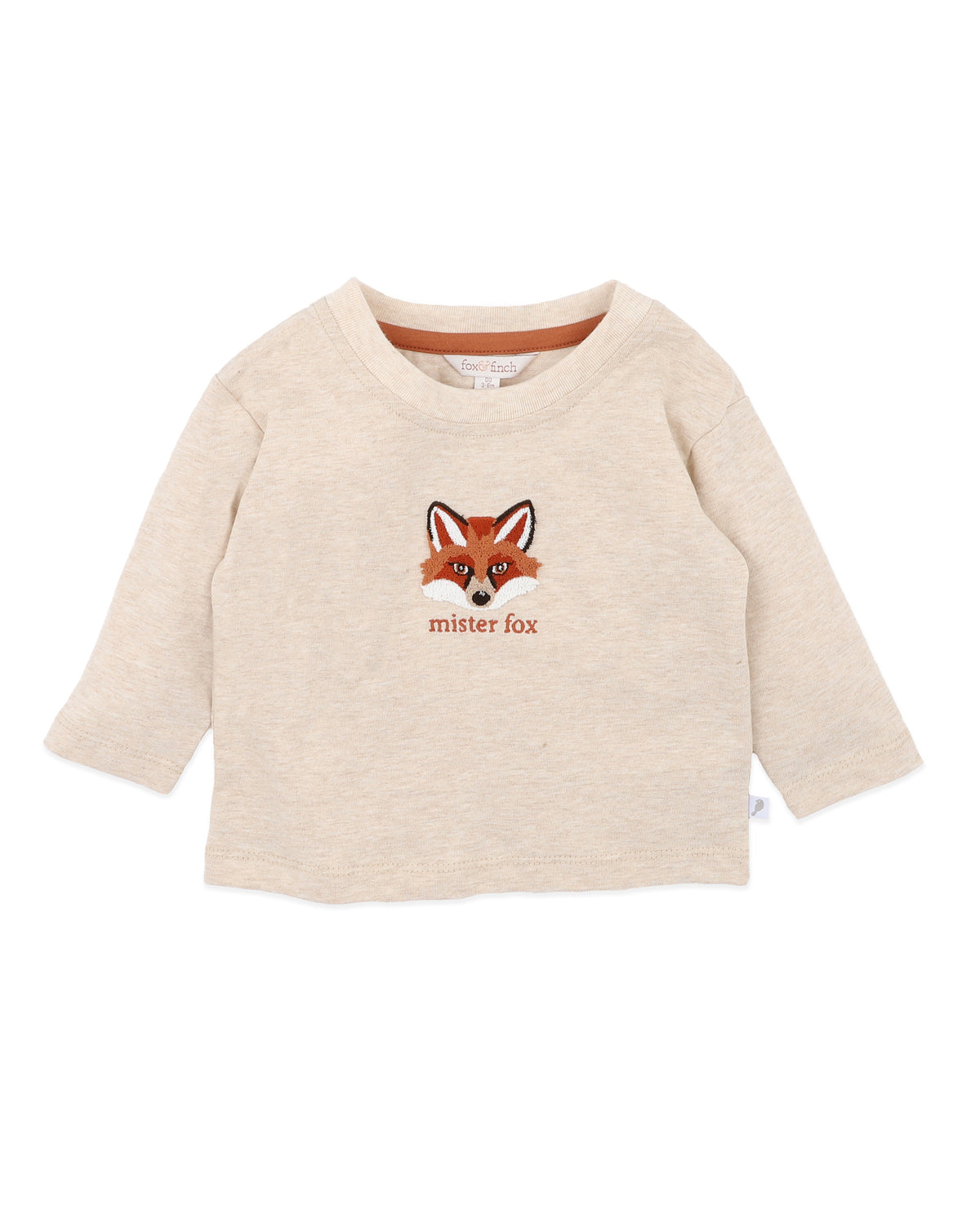 MR FOX TEE