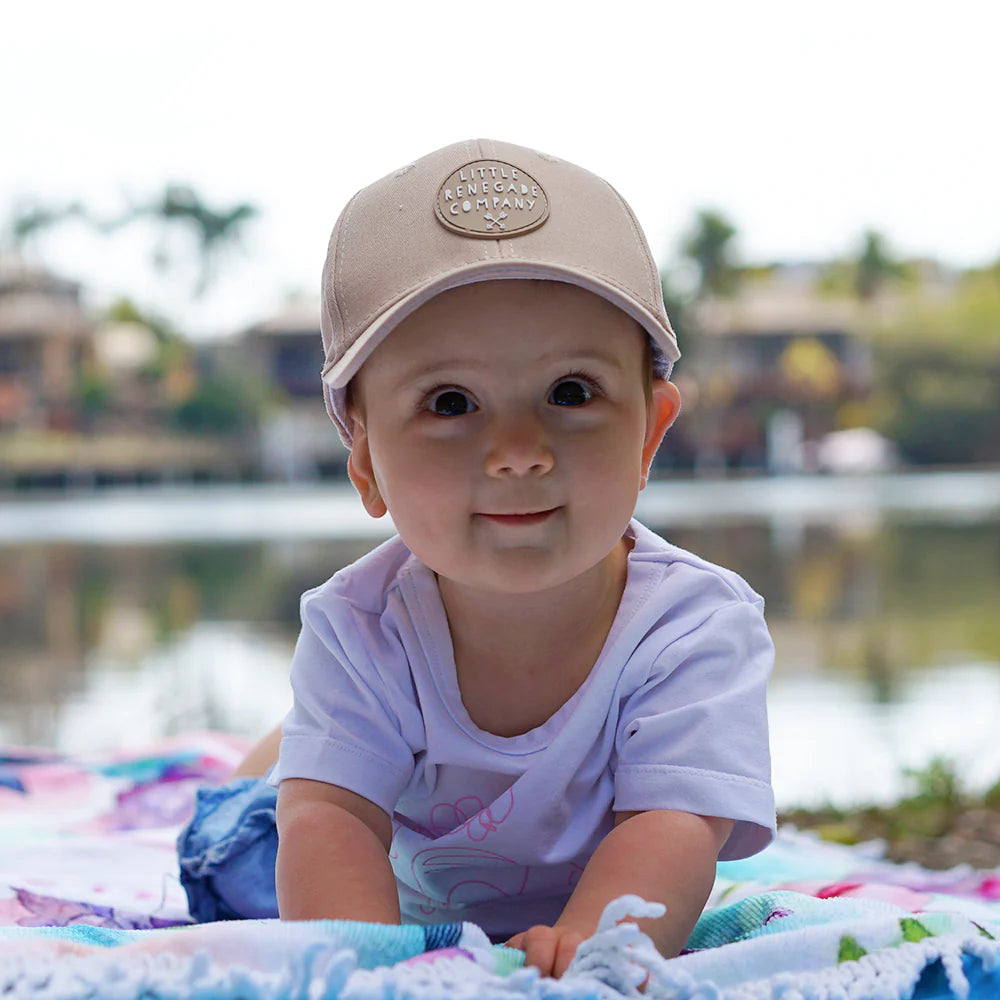 Sand Baseball Cap