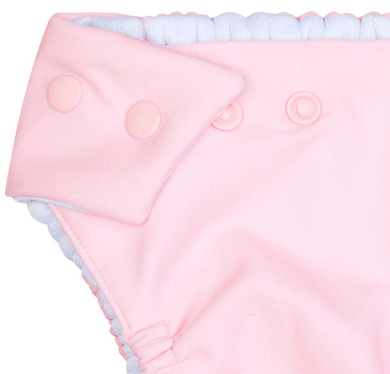 Toshi Swim Nappy | Blossom