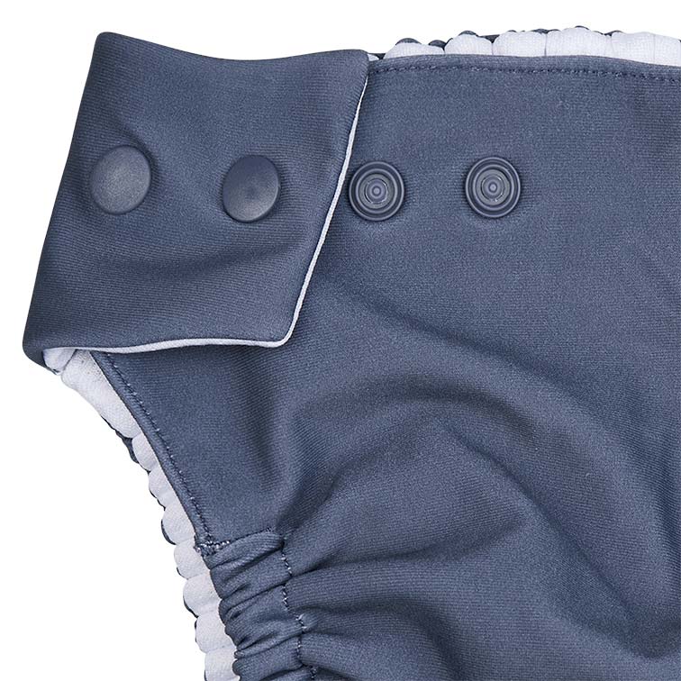 Toshi Swim Nappy | Moonlight