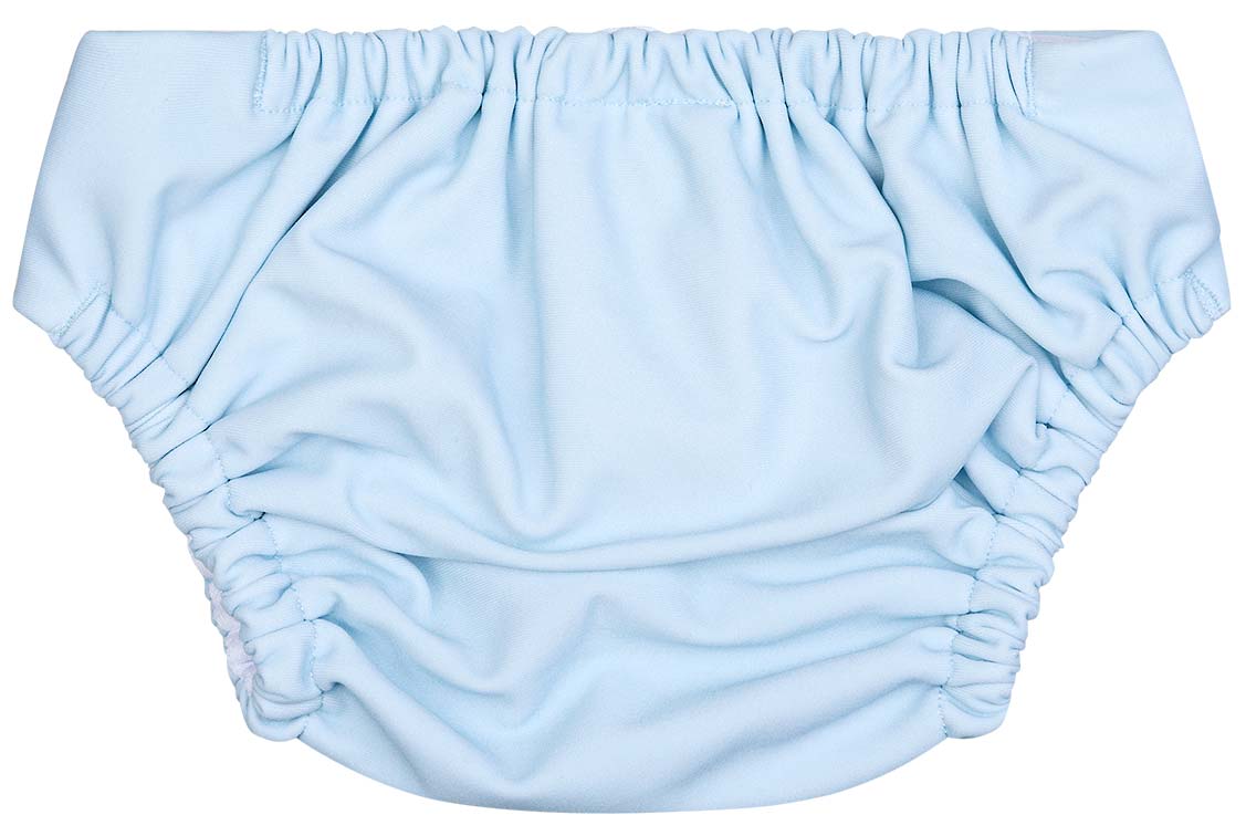 Toshi Swim Nappy | Sky
