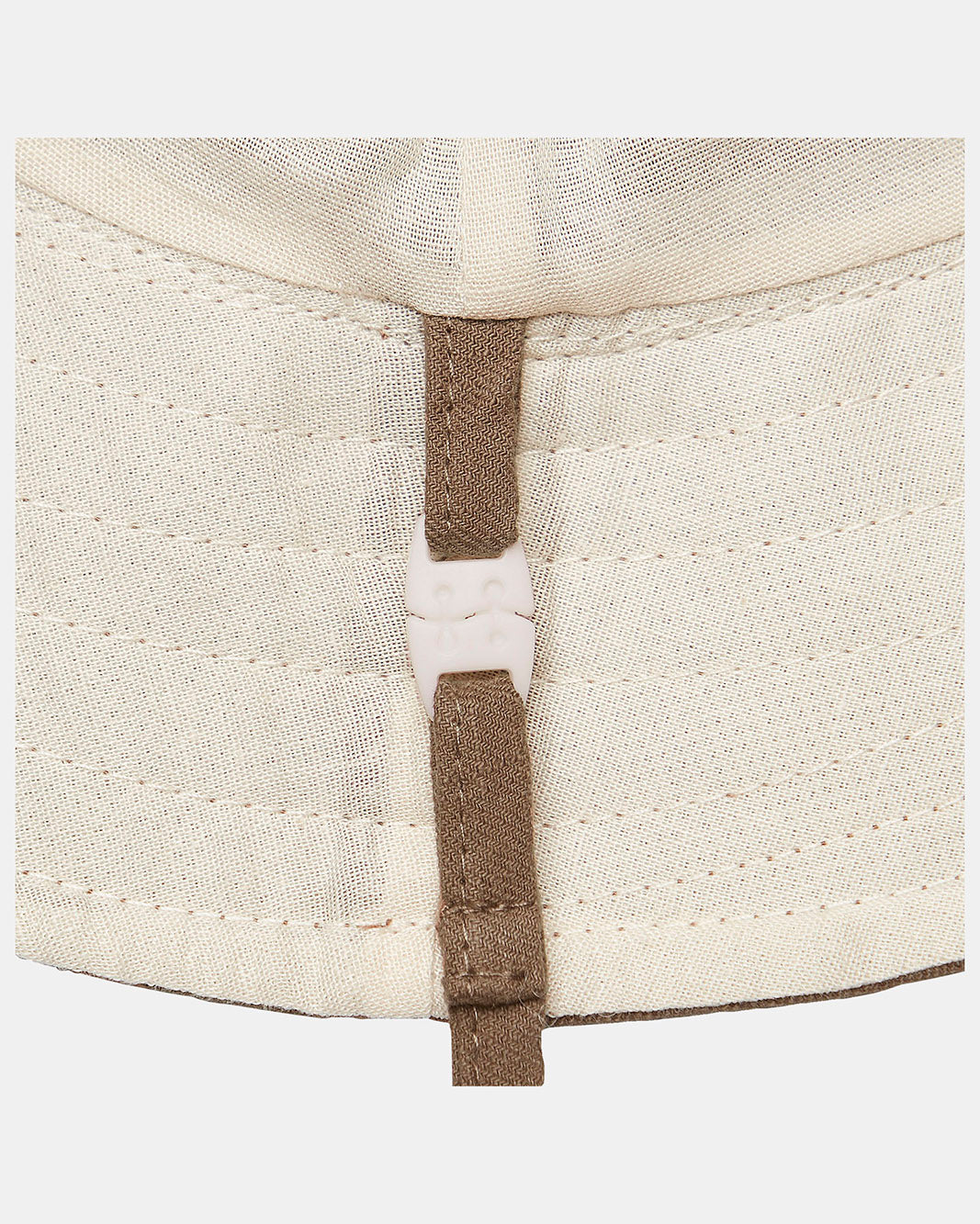 Sunhat Olly | Chestnut