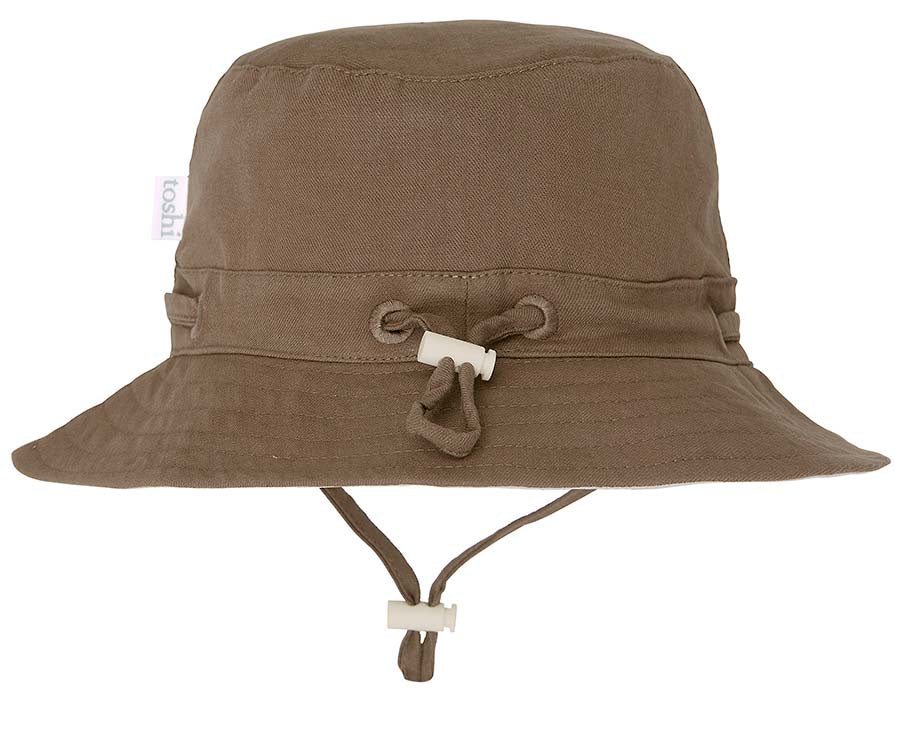 Sunhat Olly | Chestnut
