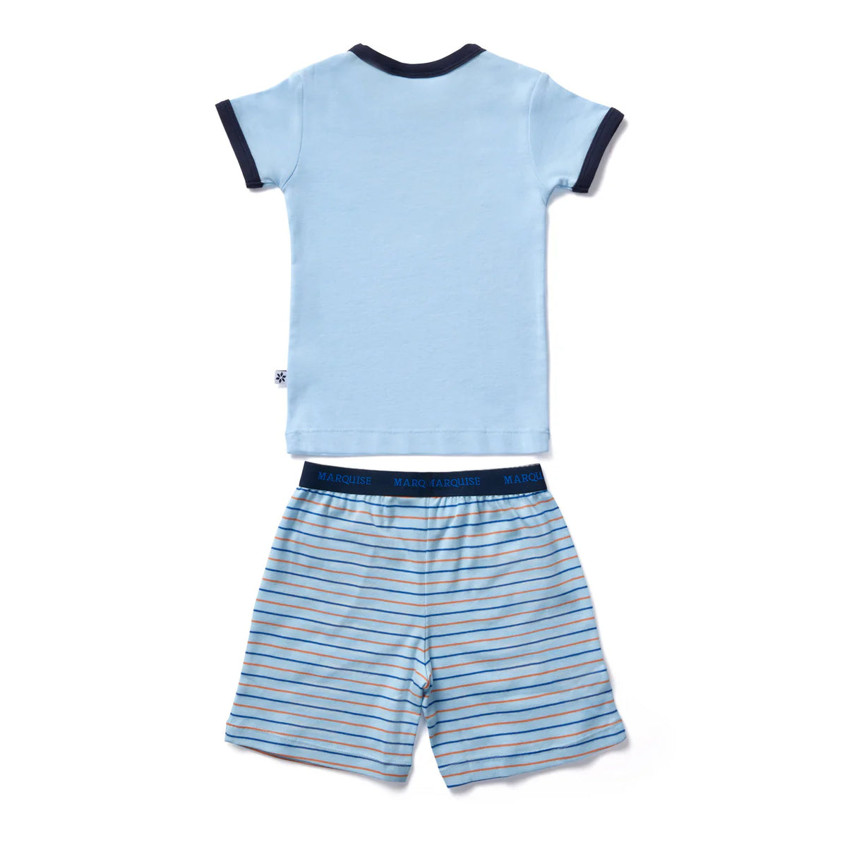 Whale Pyjamas