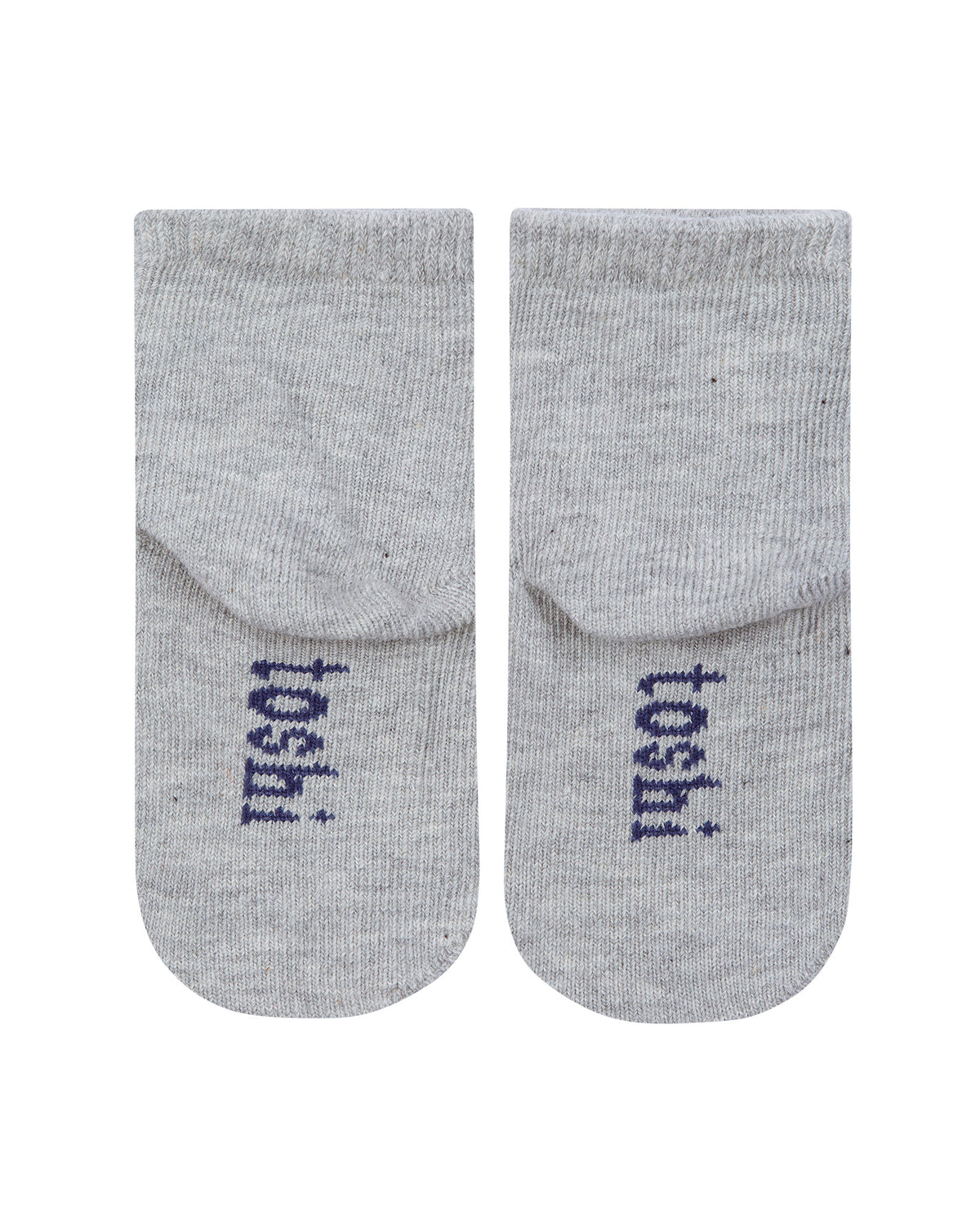 Organic Socks Ankle Jacquard | Lucie Goosie