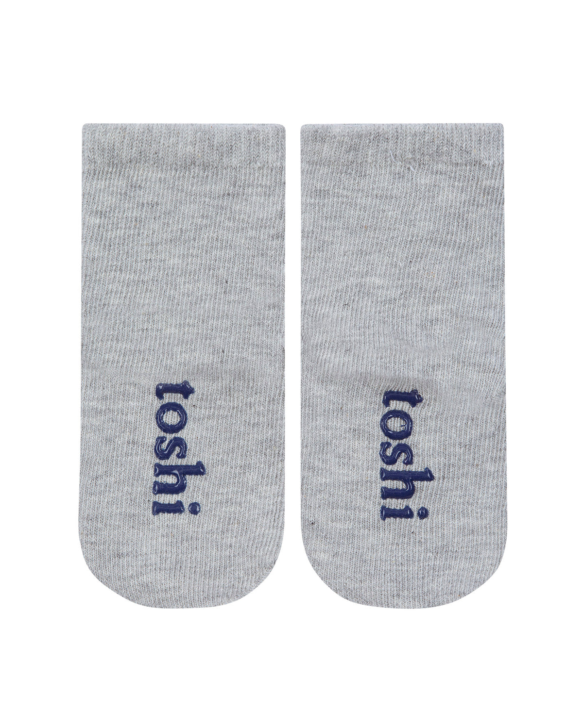 Organic Socks Ankle Jacquard | Lucie Goosie