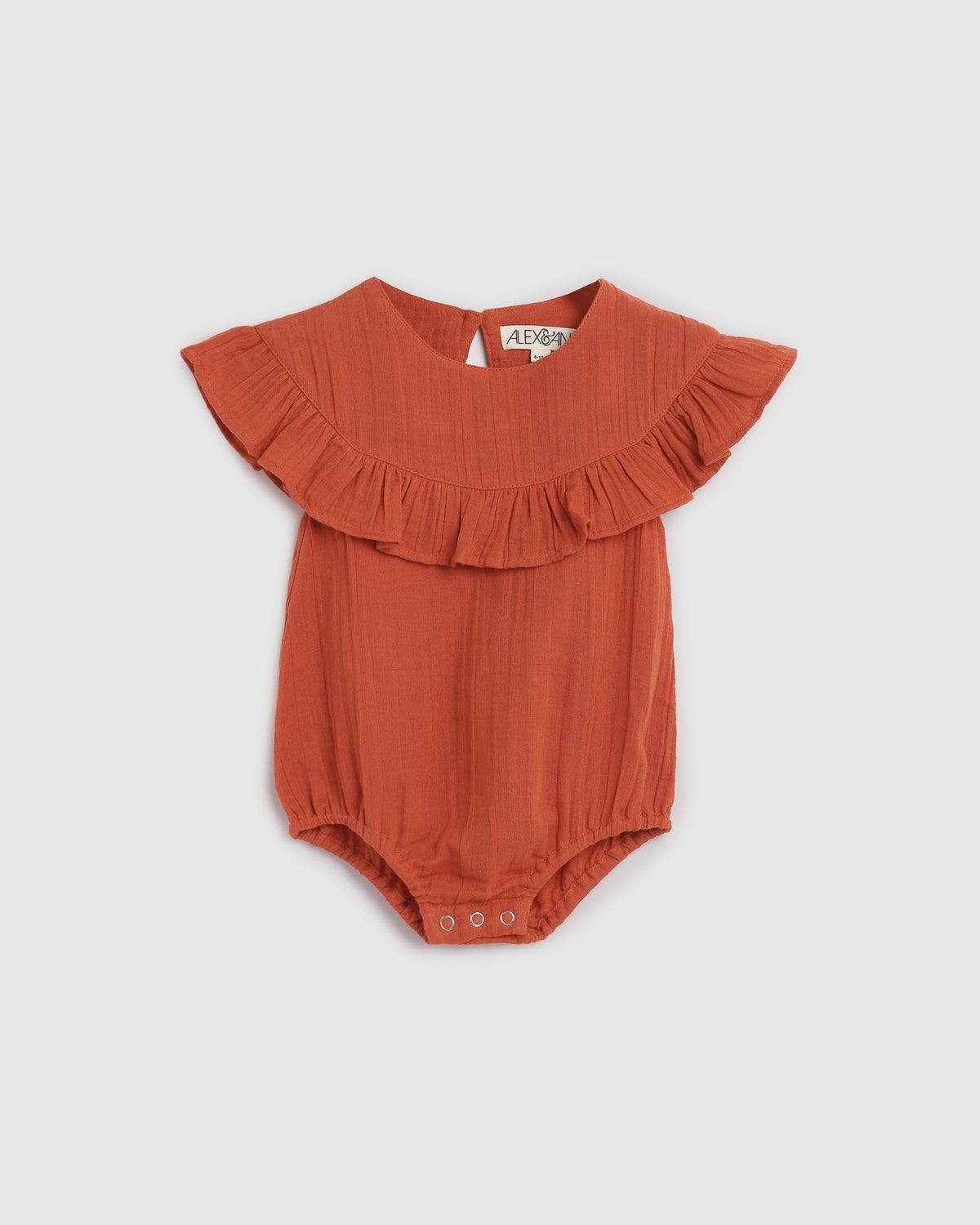 Ethel Playsuit