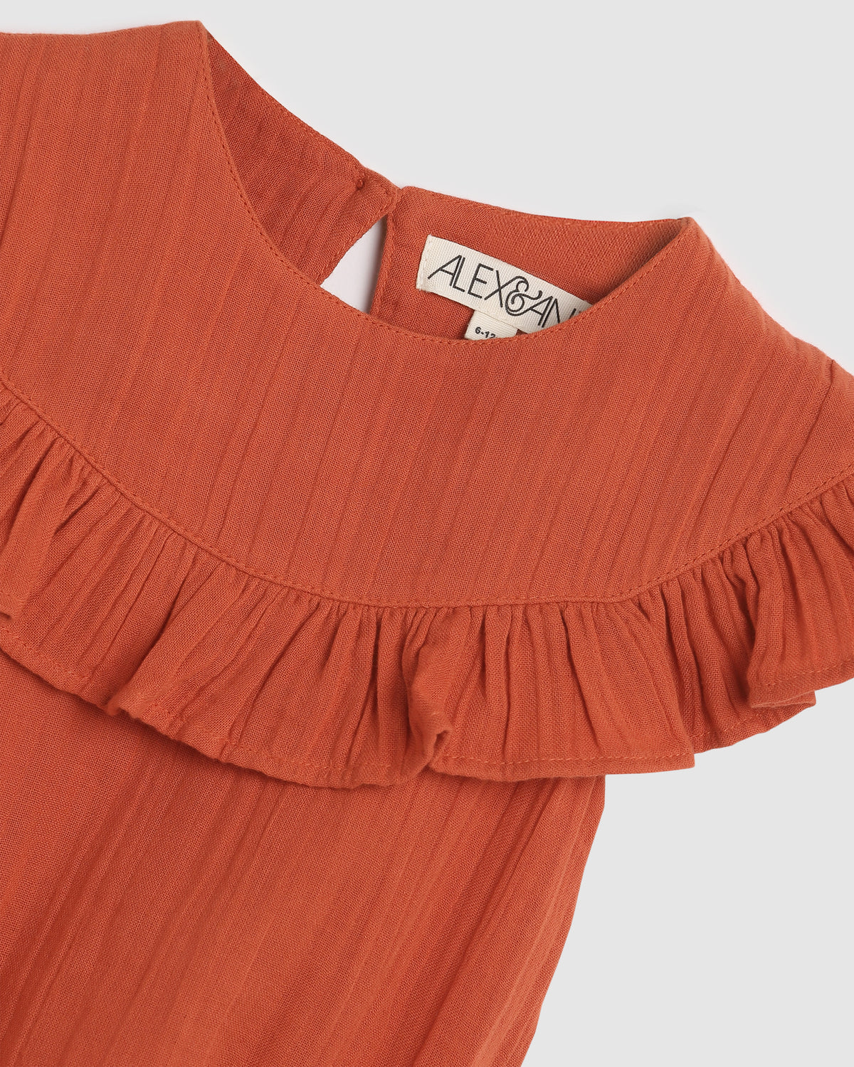 Ethel Playsuit