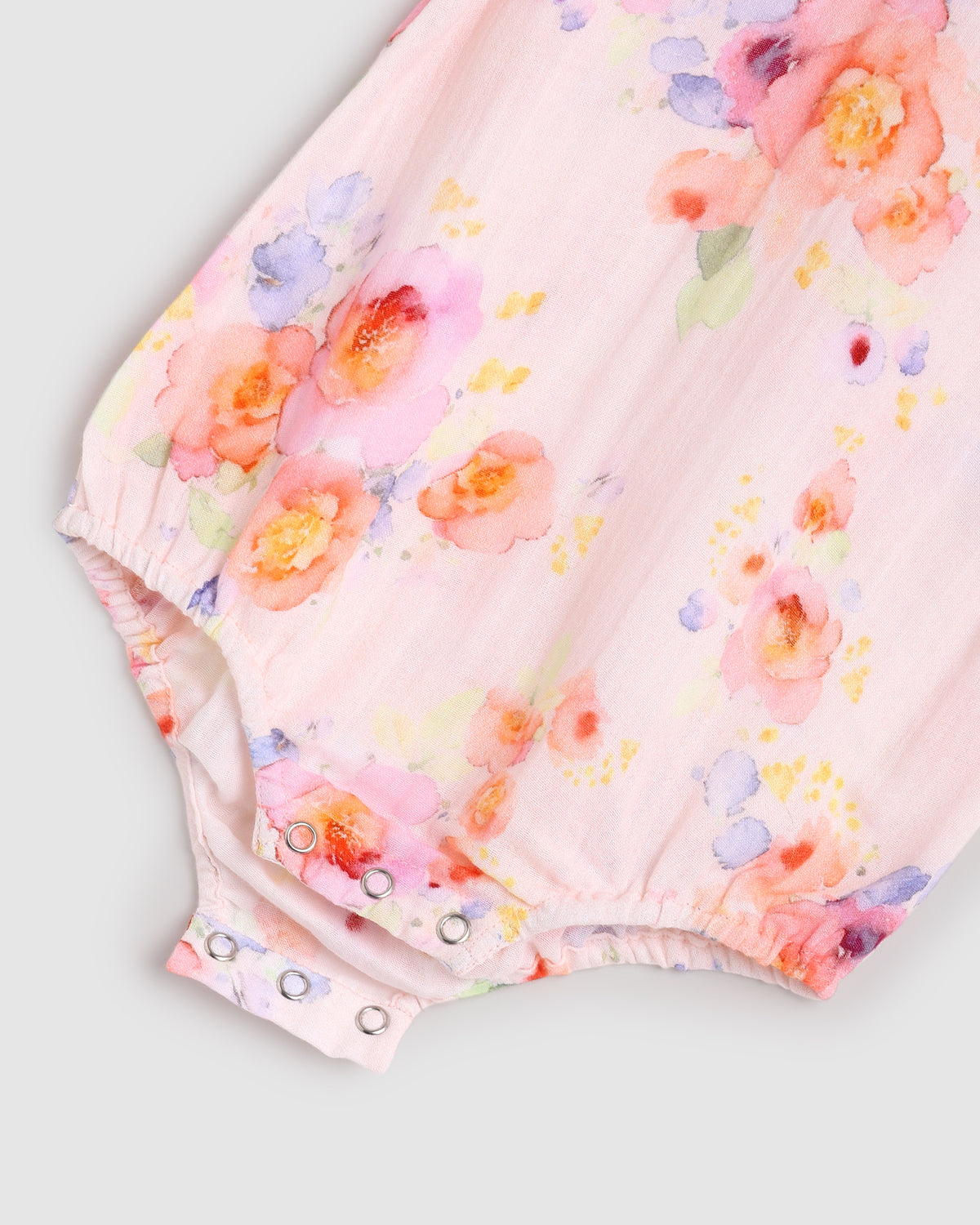Kimmy Playsuit | Rose Tulle