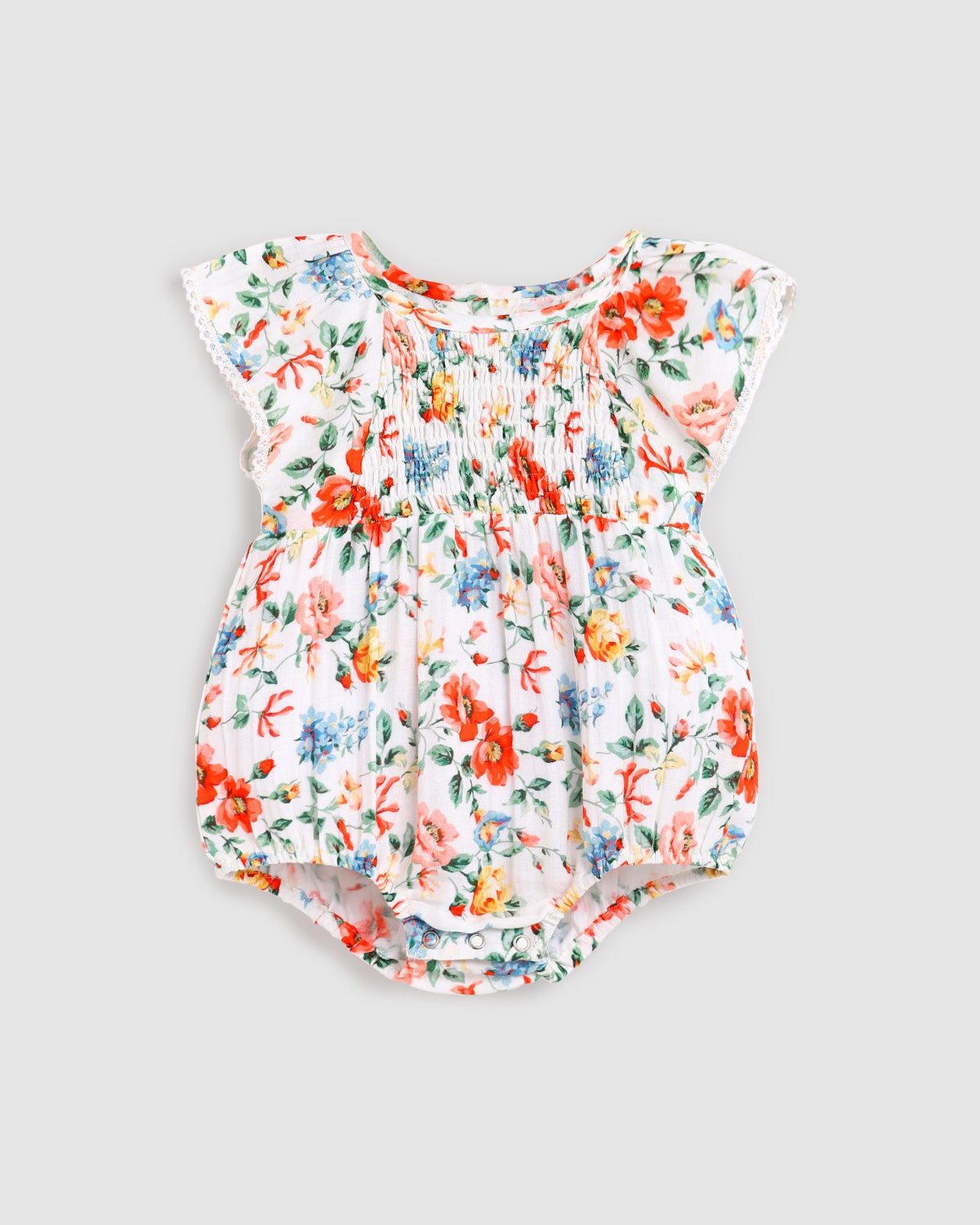 Alice Playsuit