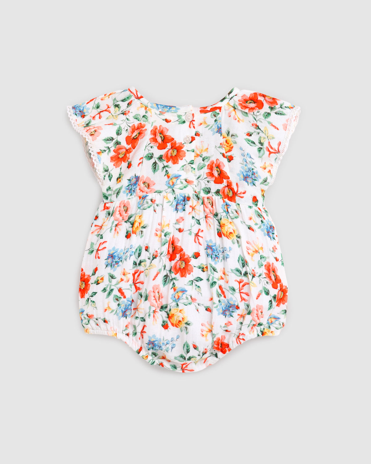 Alice Playsuit