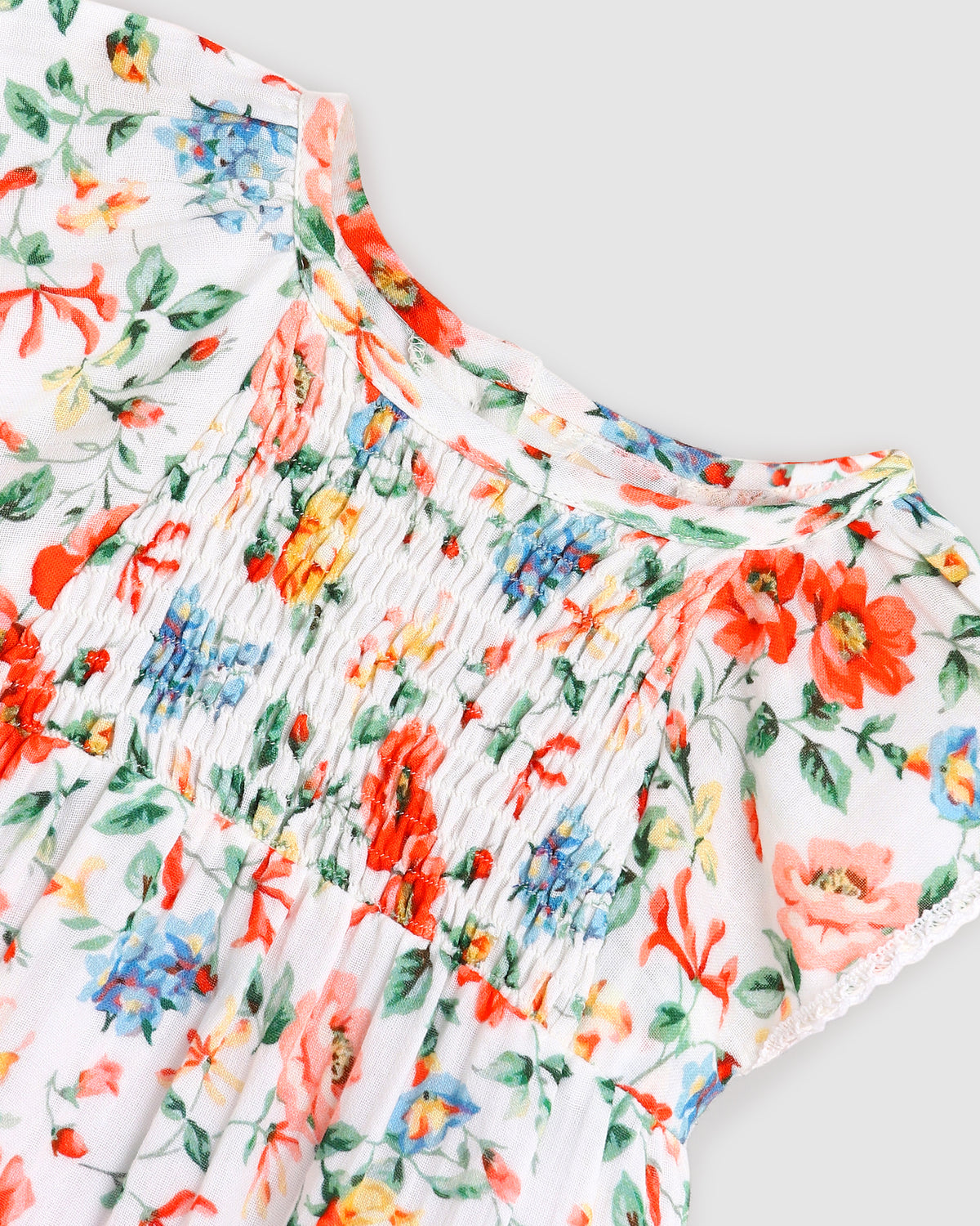 Alice Playsuit
