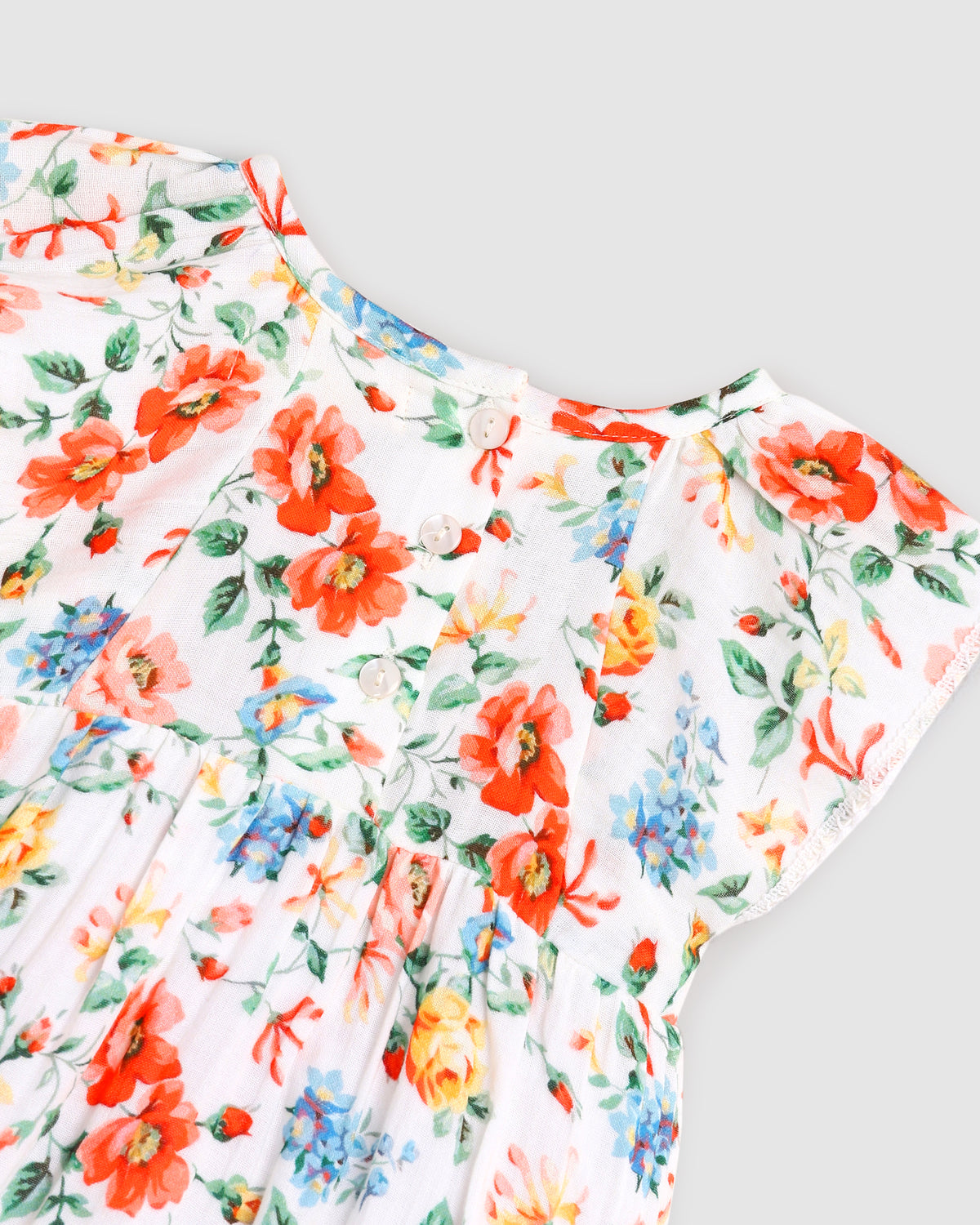 Alice Playsuit