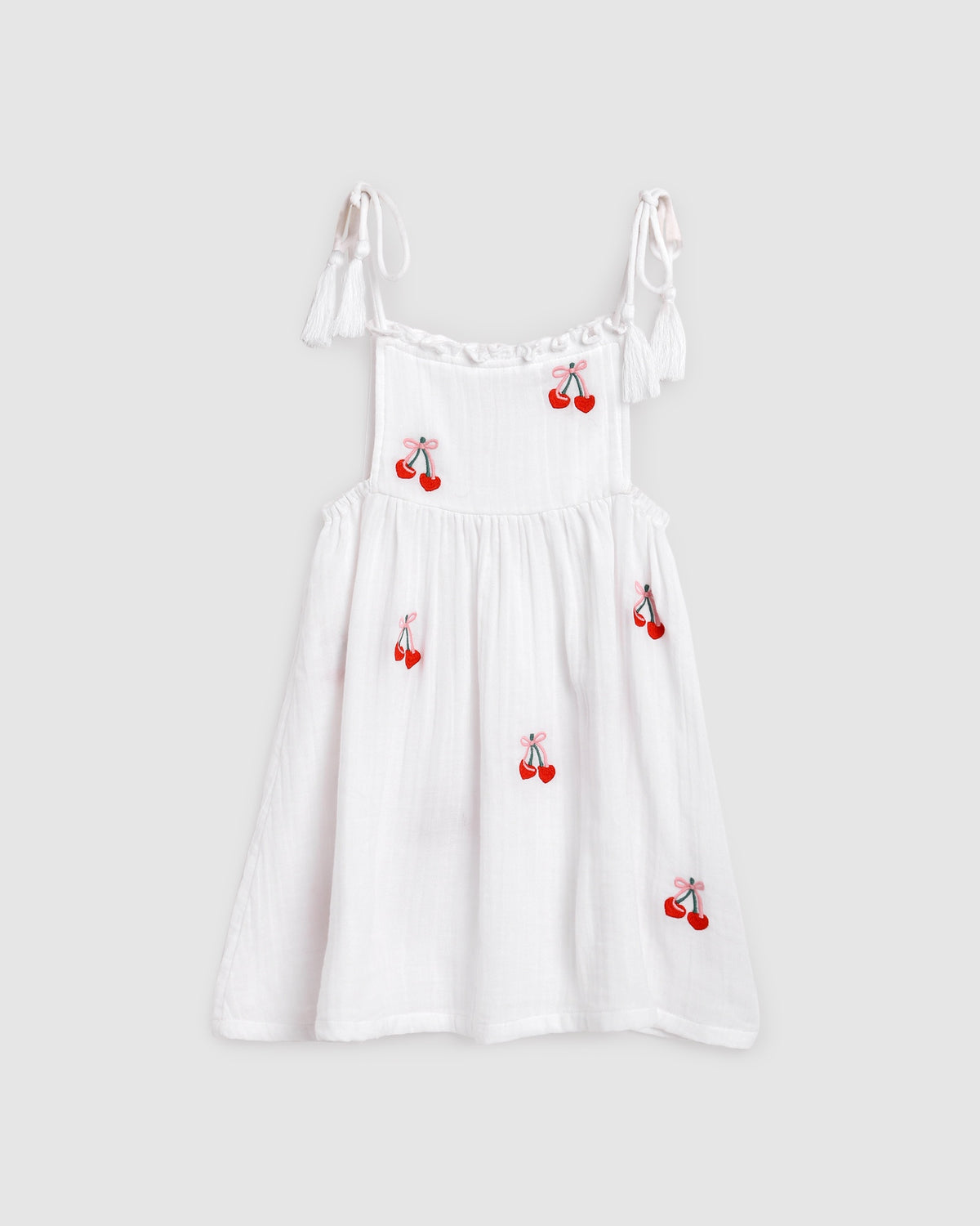 Spring Dress