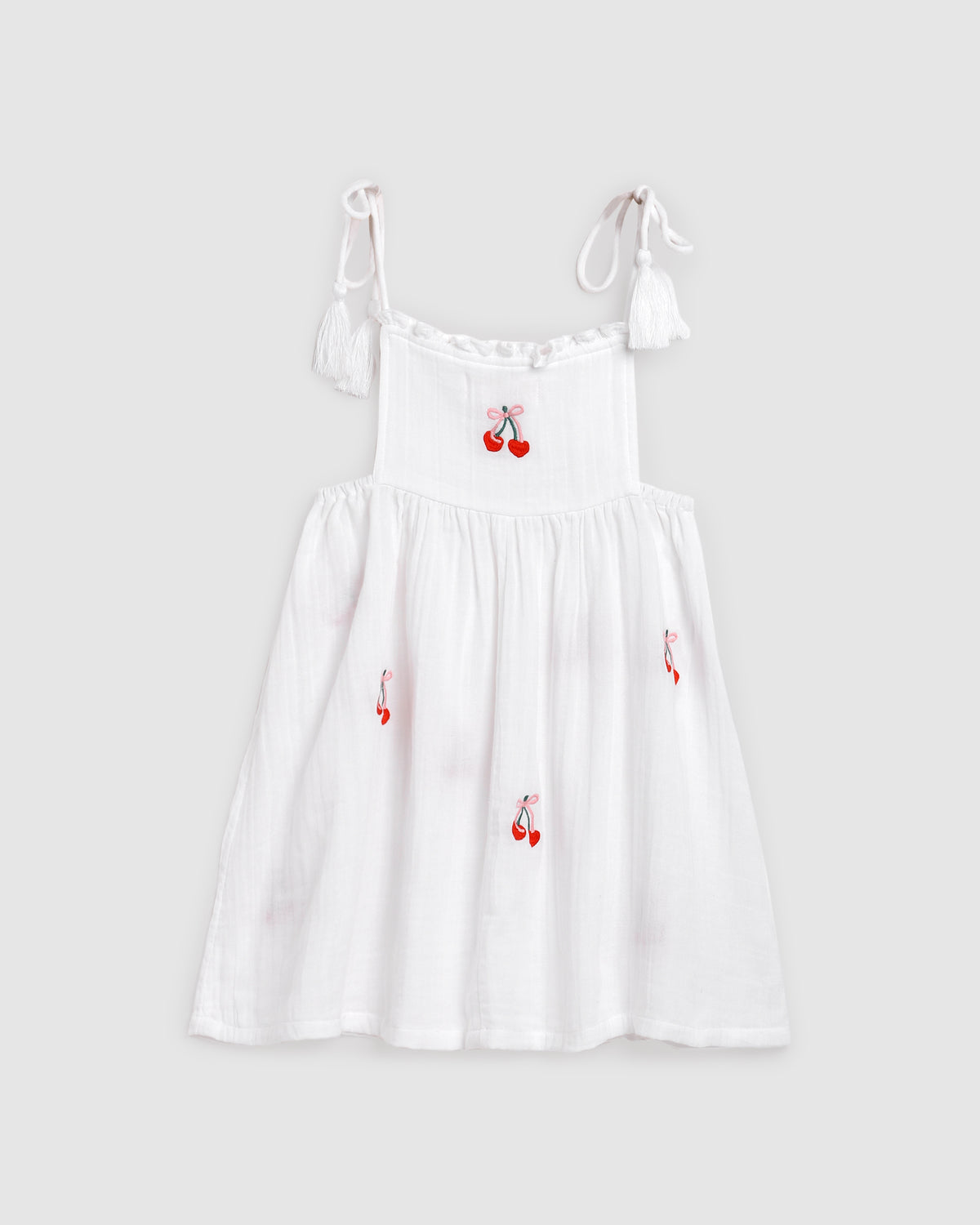 Spring Dress