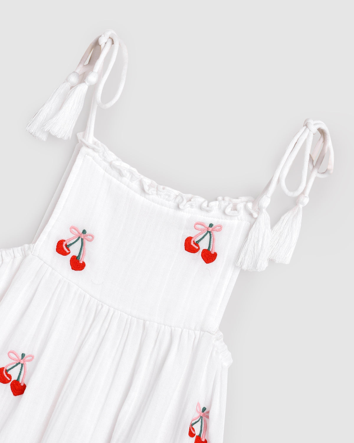 Spring Dress