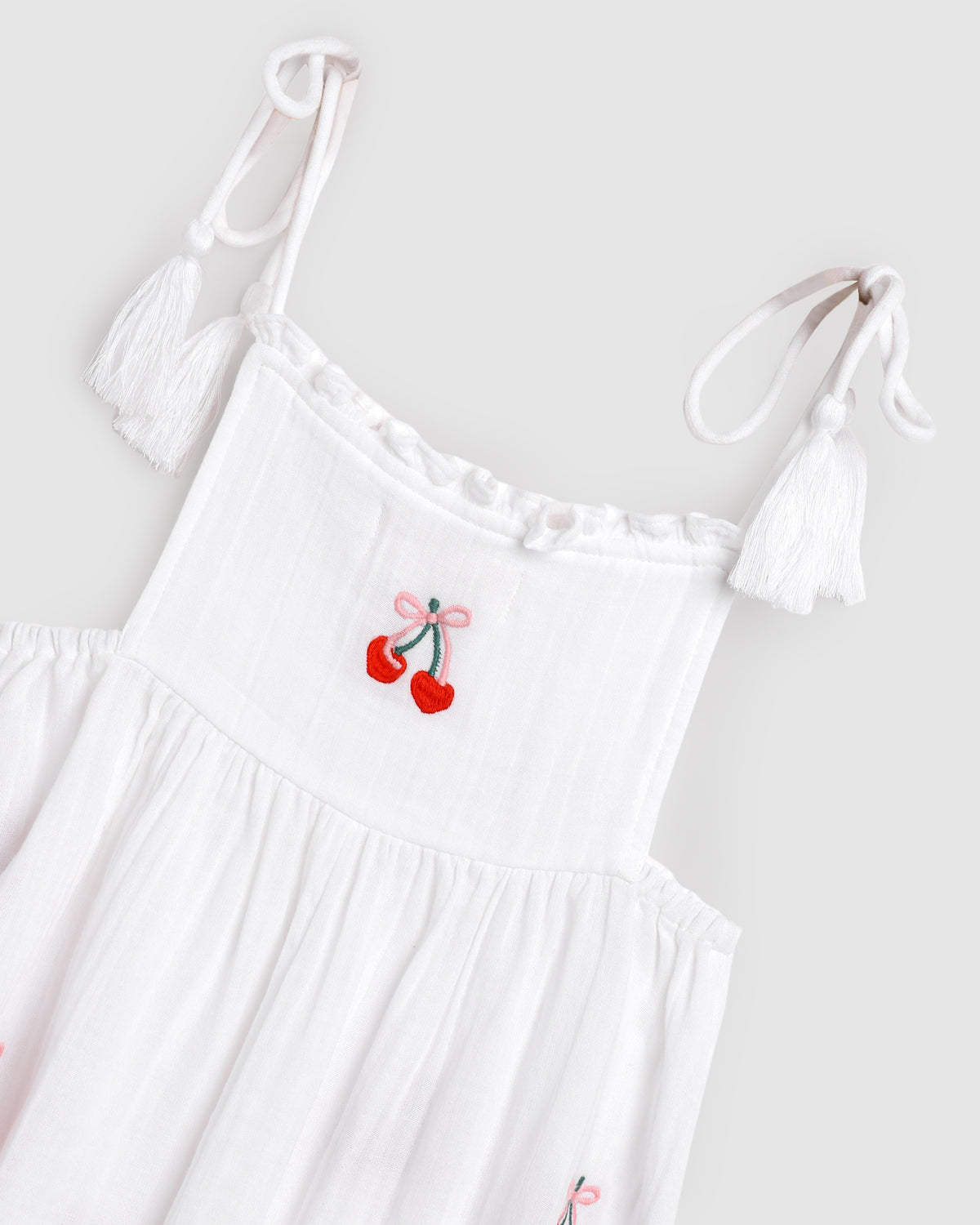 Spring Dress