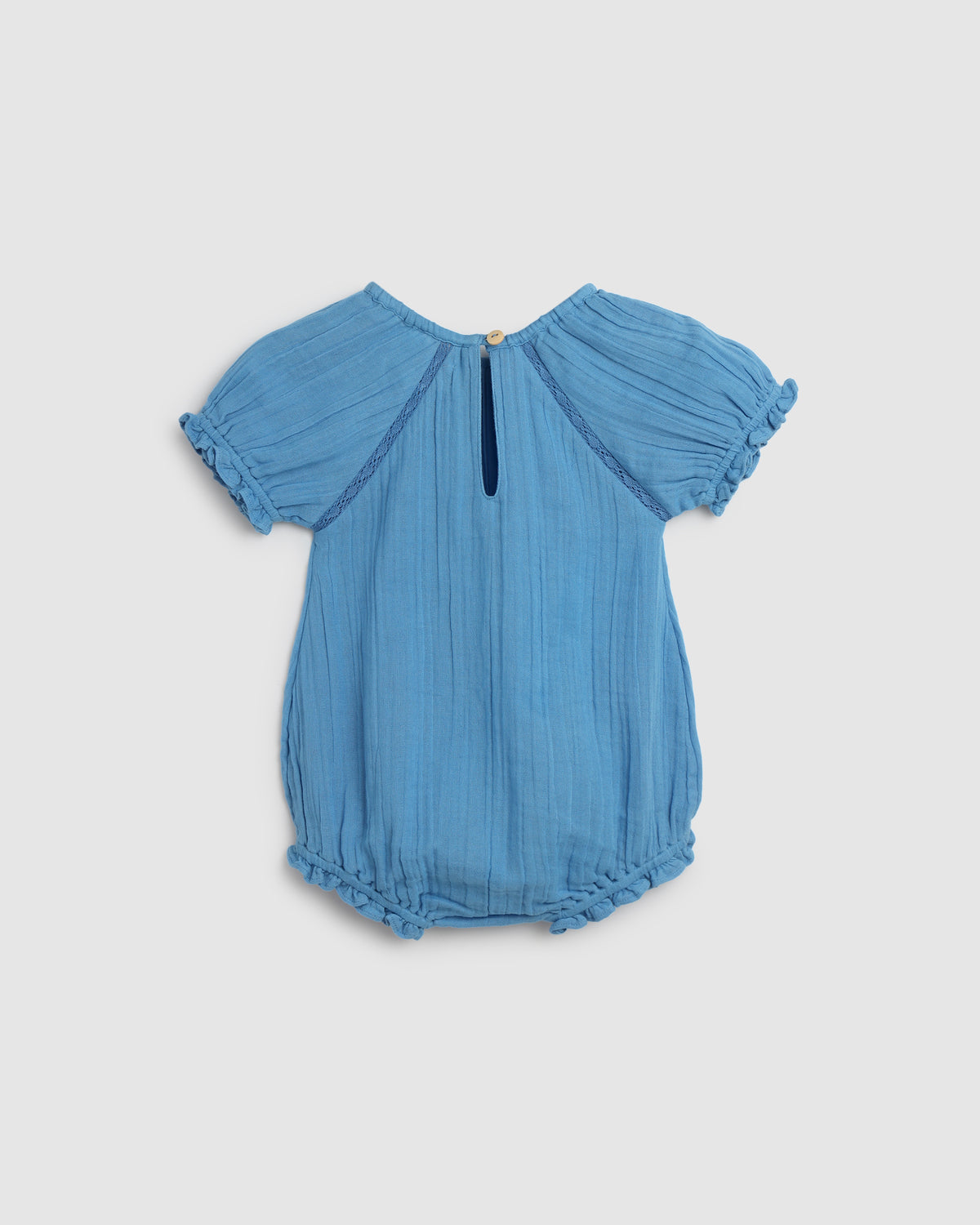 Lennie Playsuit