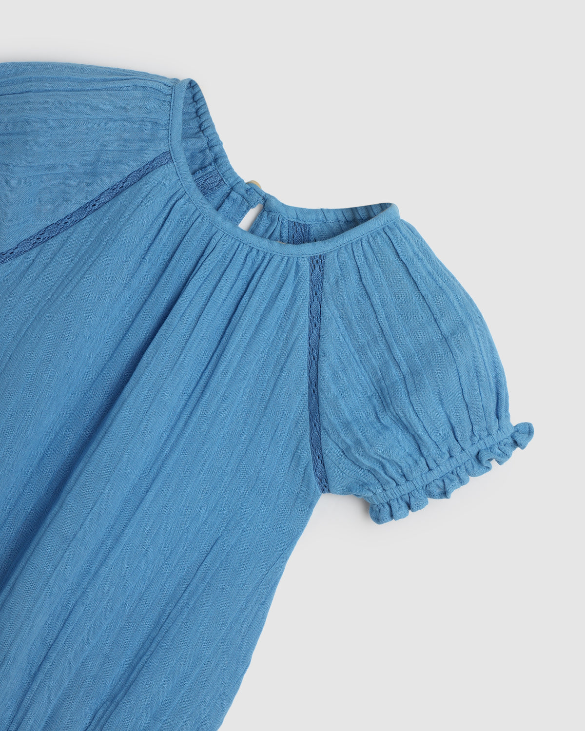 Lennie Playsuit
