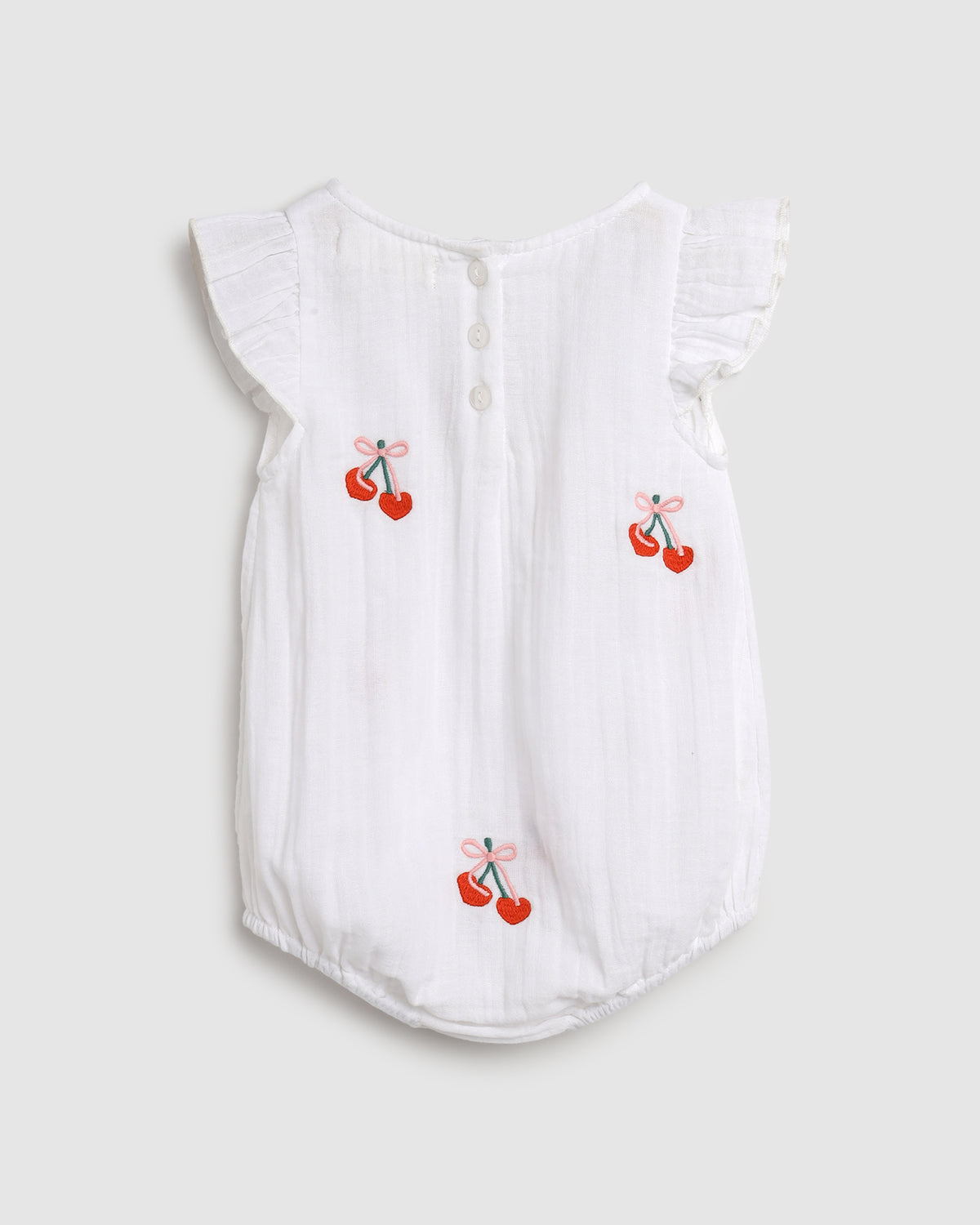 Pretty Romper